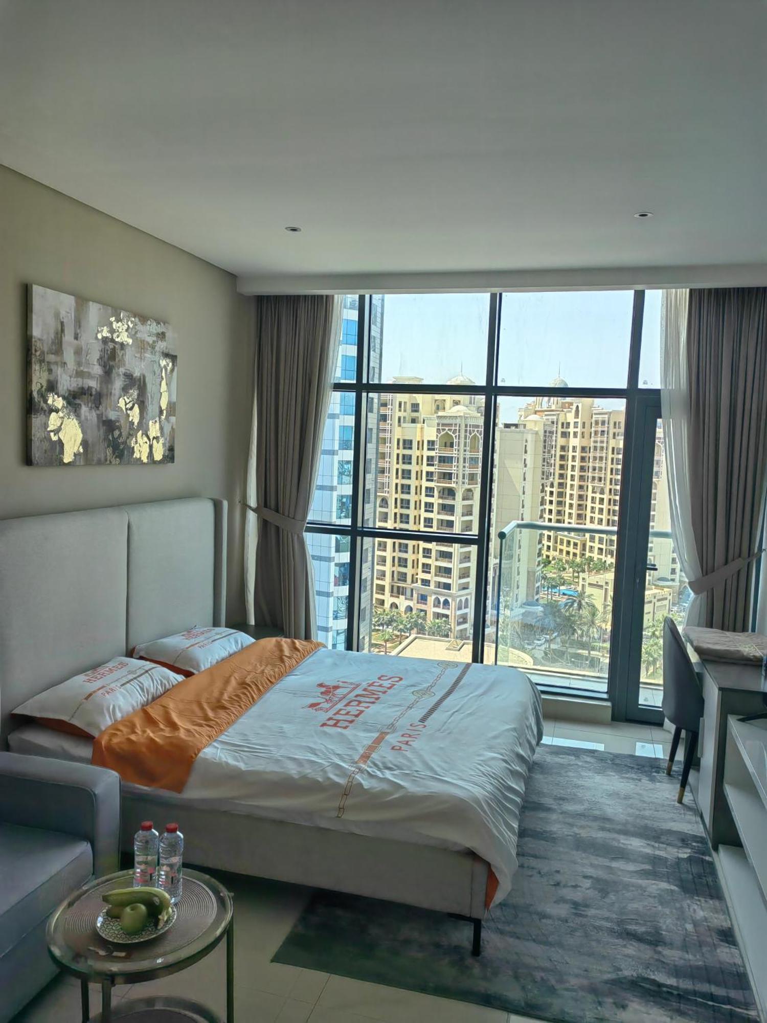 Daire Seven Palm West Dubai