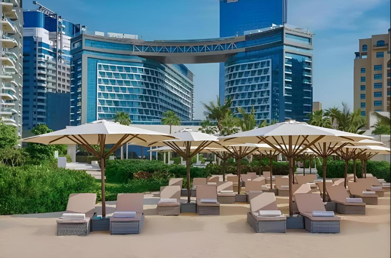 Apartment Palm Jumeirah - Free Infiniti Pool And Private Dubai
