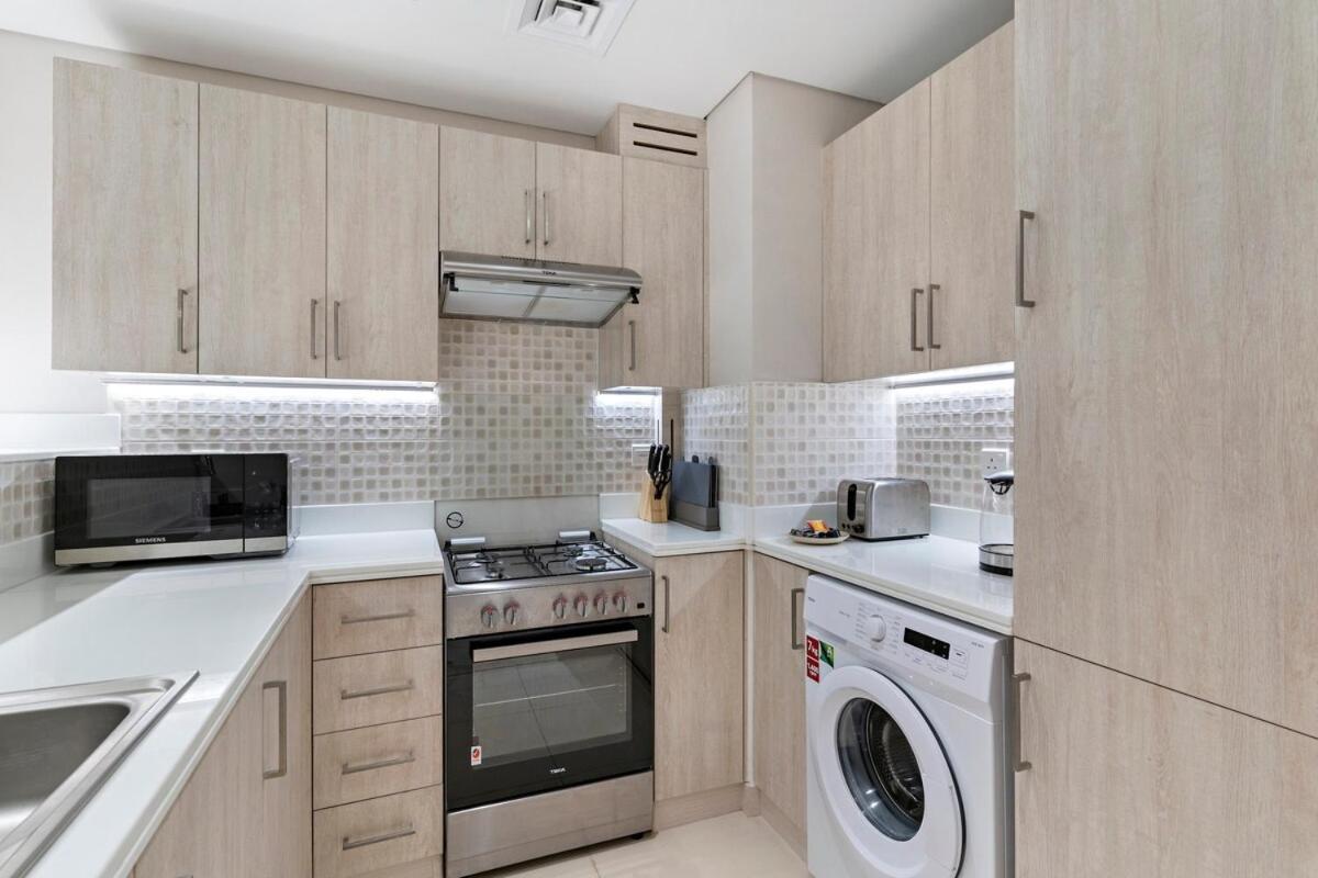 First Class 1br Elegant Luxe Retreat Apartment