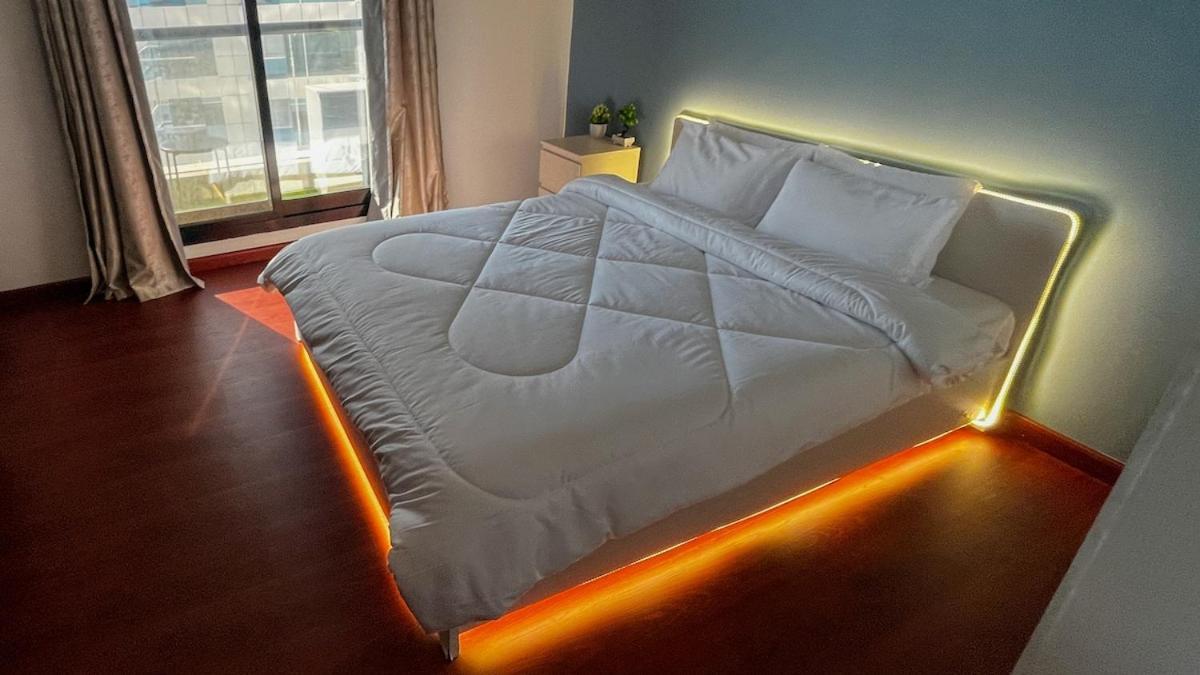Perfect Location! Near Jbr & Metro *