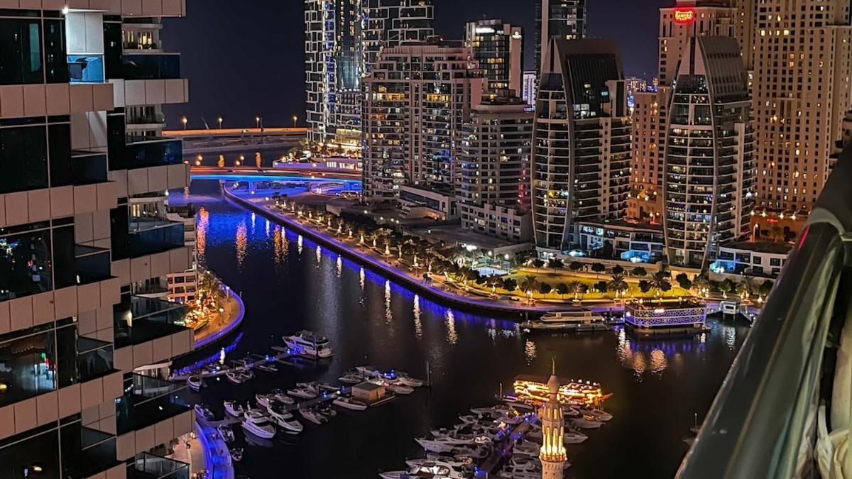 Apartment Perfect Location! Near Jbr & Metro