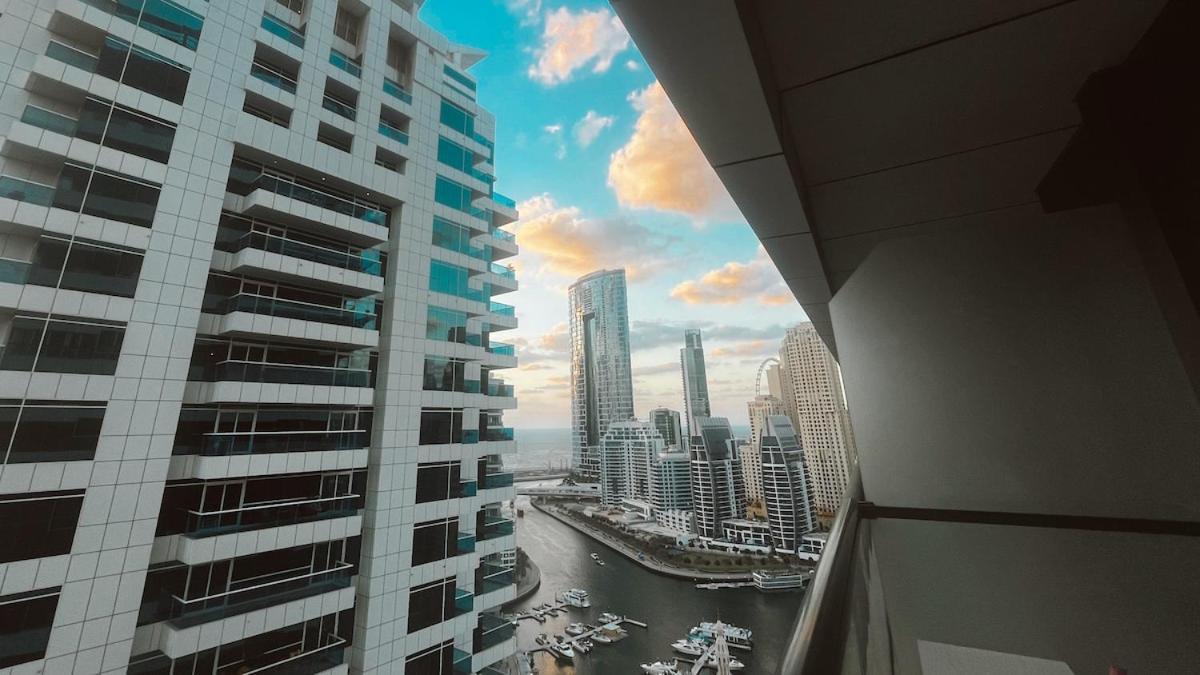 Perfect Location! Near Jbr & Metro *