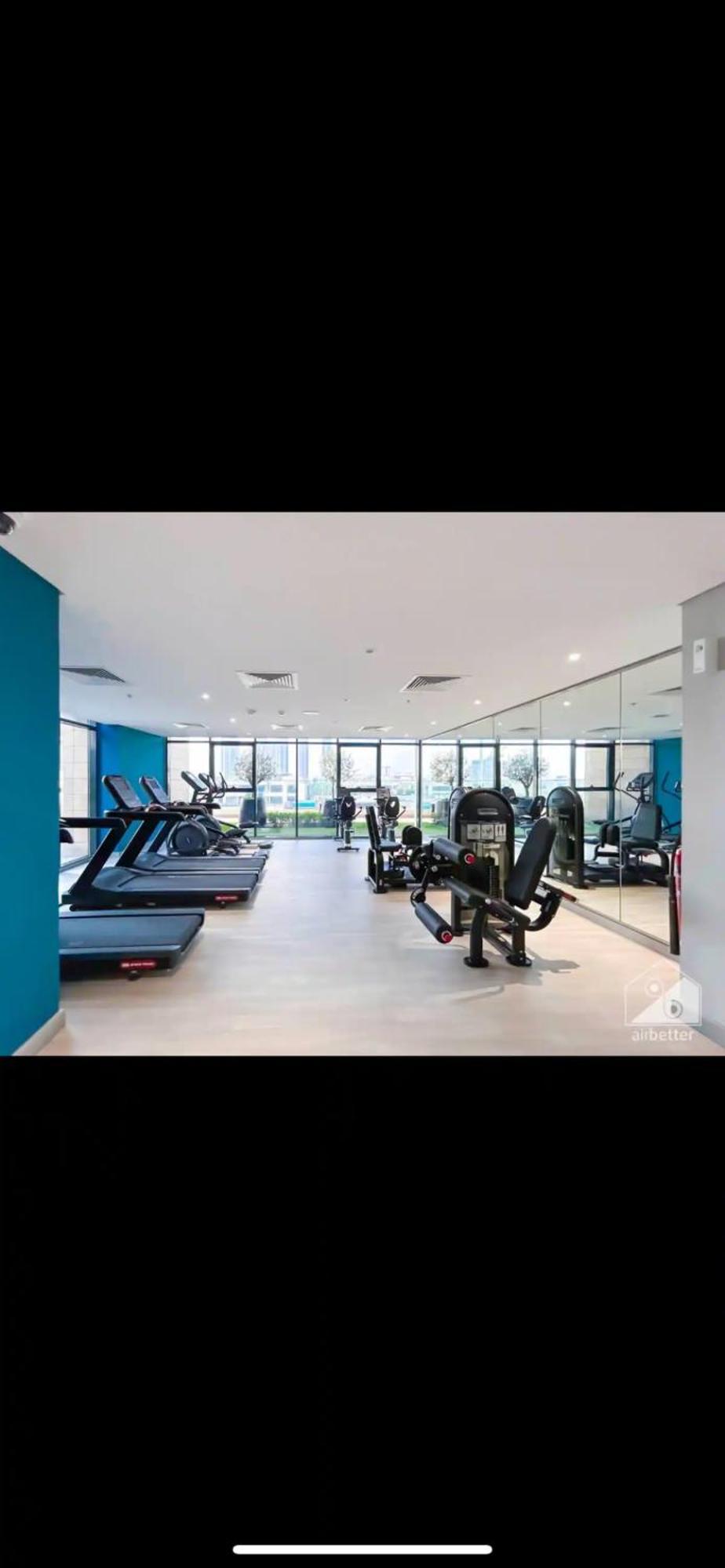 Apartment Azizi Riviera Dubai