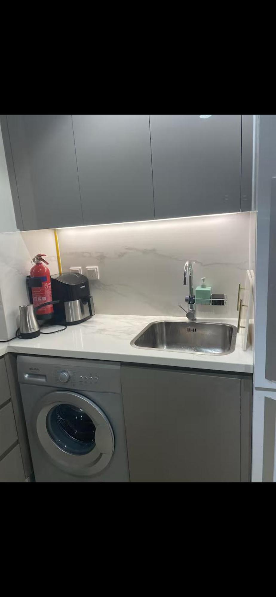 Apartment Azizi Riviera Dubai