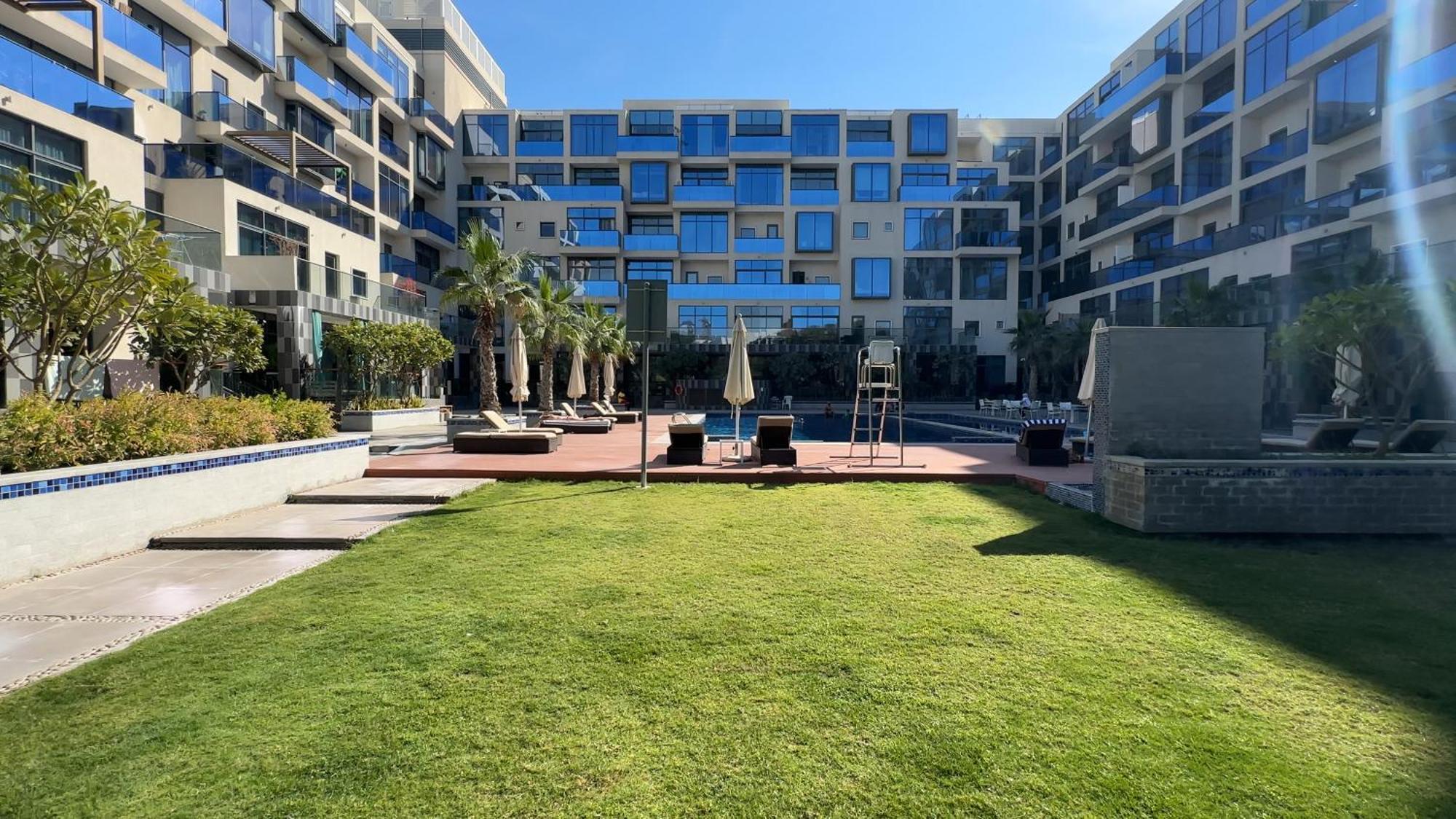 Apartment Elite Business & Family Turnkey 2br In Oia Motor *