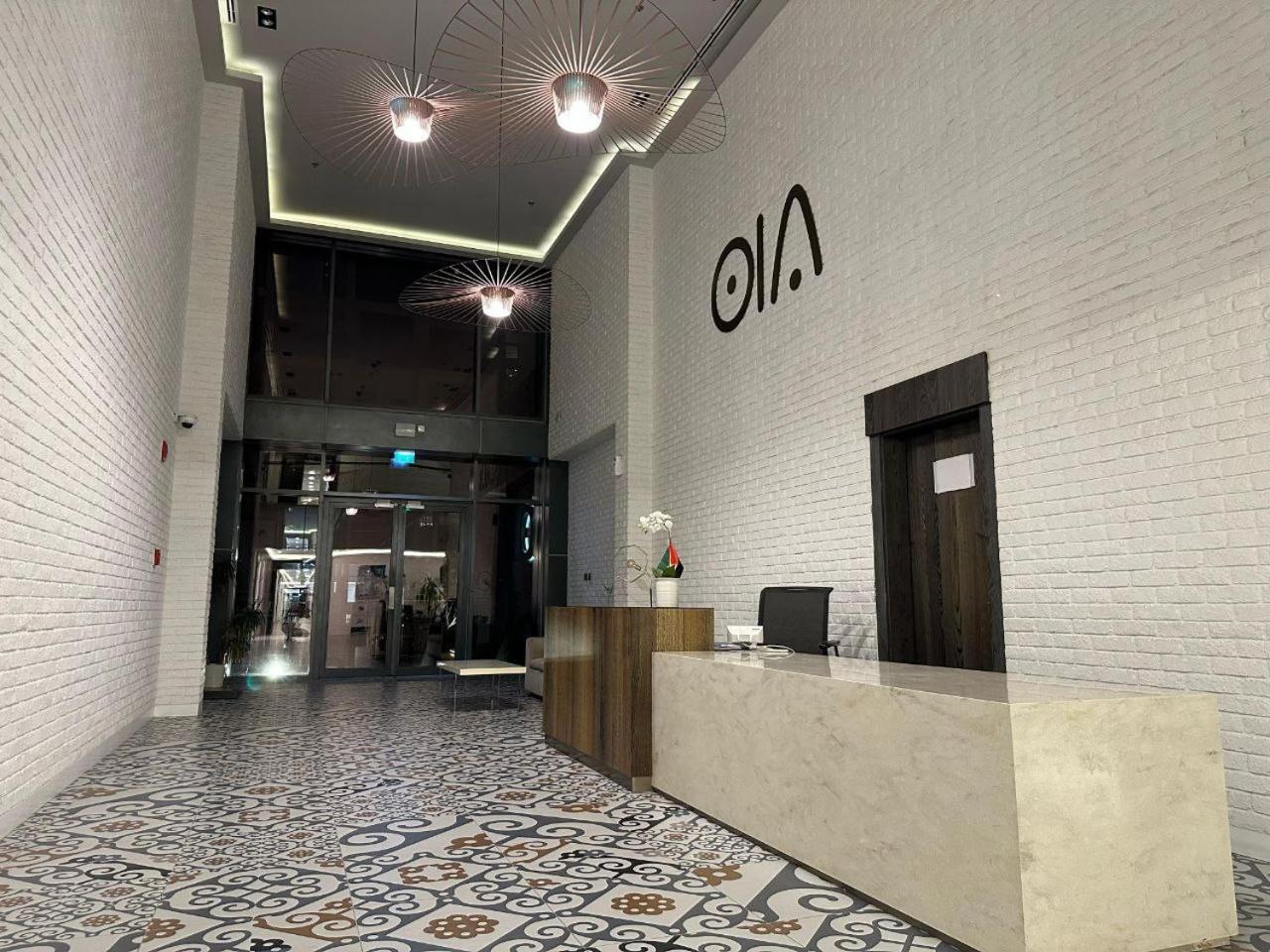 Apartment Elite Business & Family Turnkey 2br In Oia Motor *