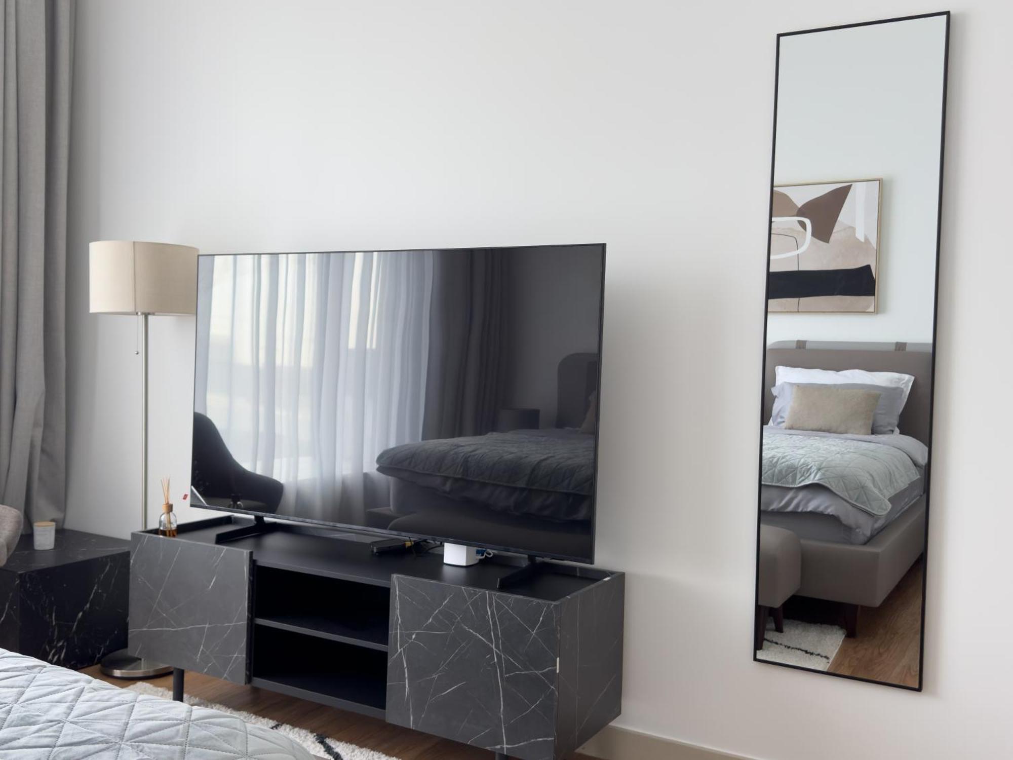 Elite Business & Family Turnkey 2br In Oia Motor Apartment *