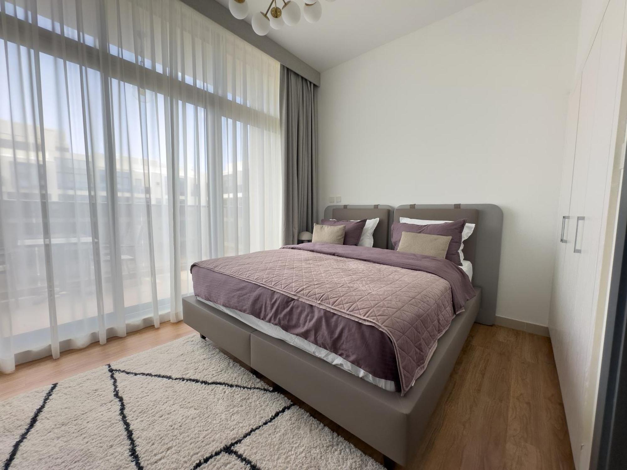Elite Business & Family Turnkey 2br In Oia Motor *
