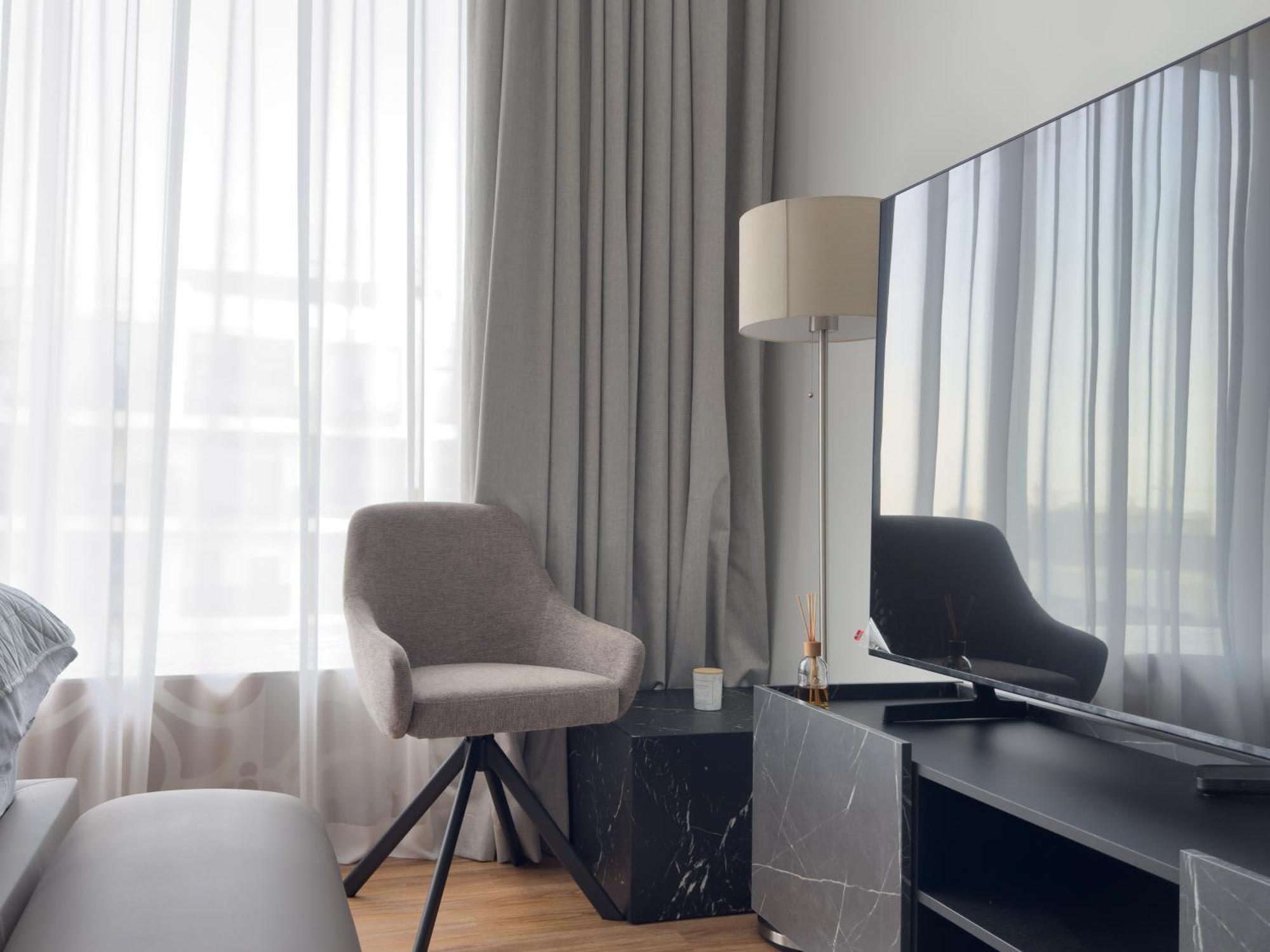 Apartment Elite Business & Family Turnkey 2br In Oia Motor Dubai
