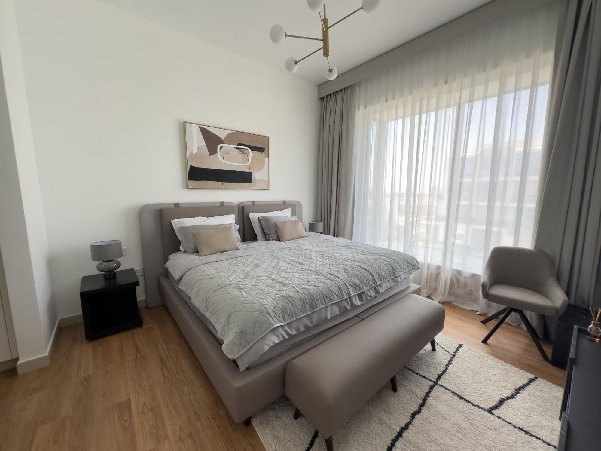 Elite Business & Family Turnkey 2br In Oia Motor Apartment *