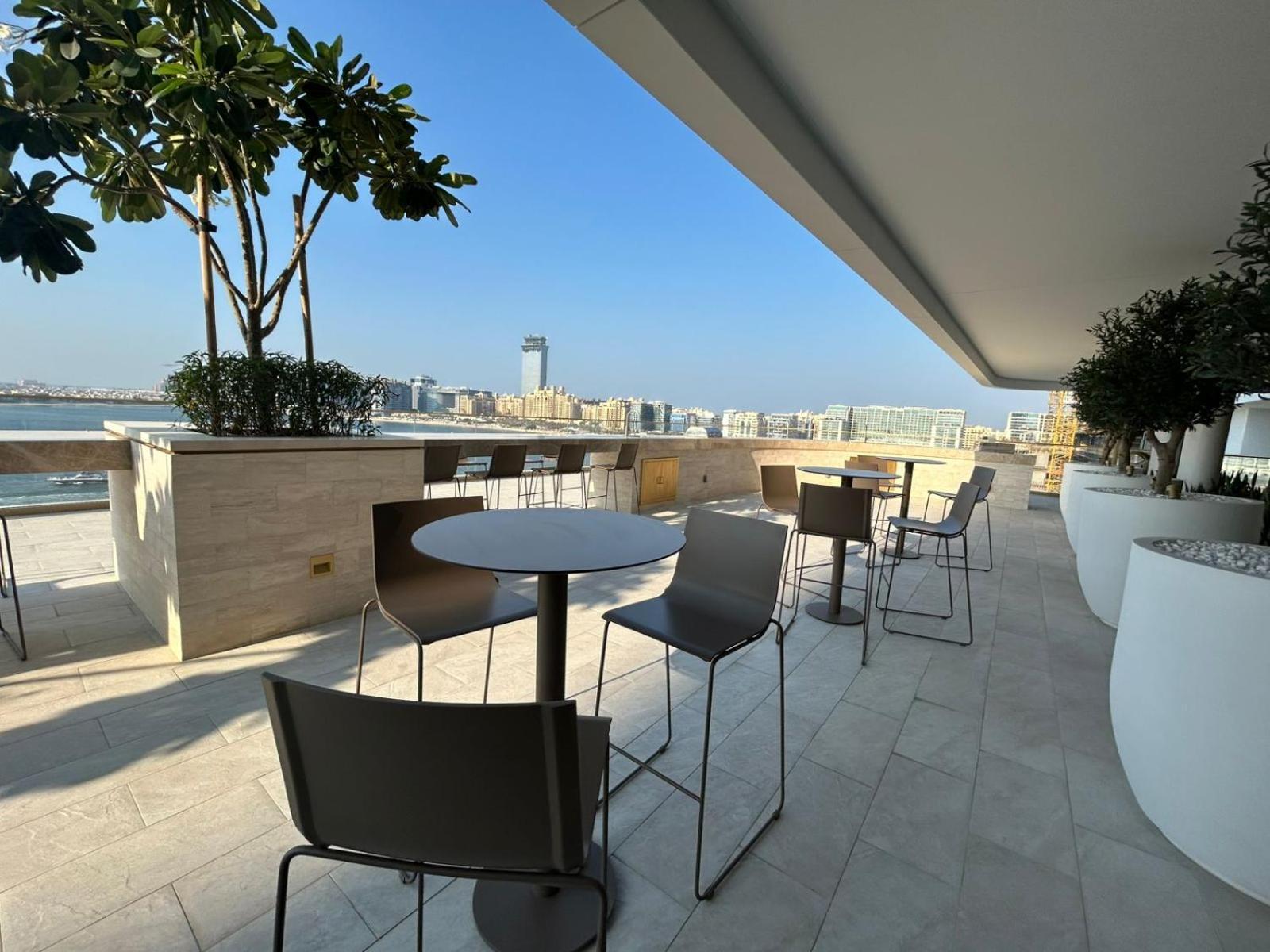 View 1br At Beachfront 50 Off Eid Offer Apartment *