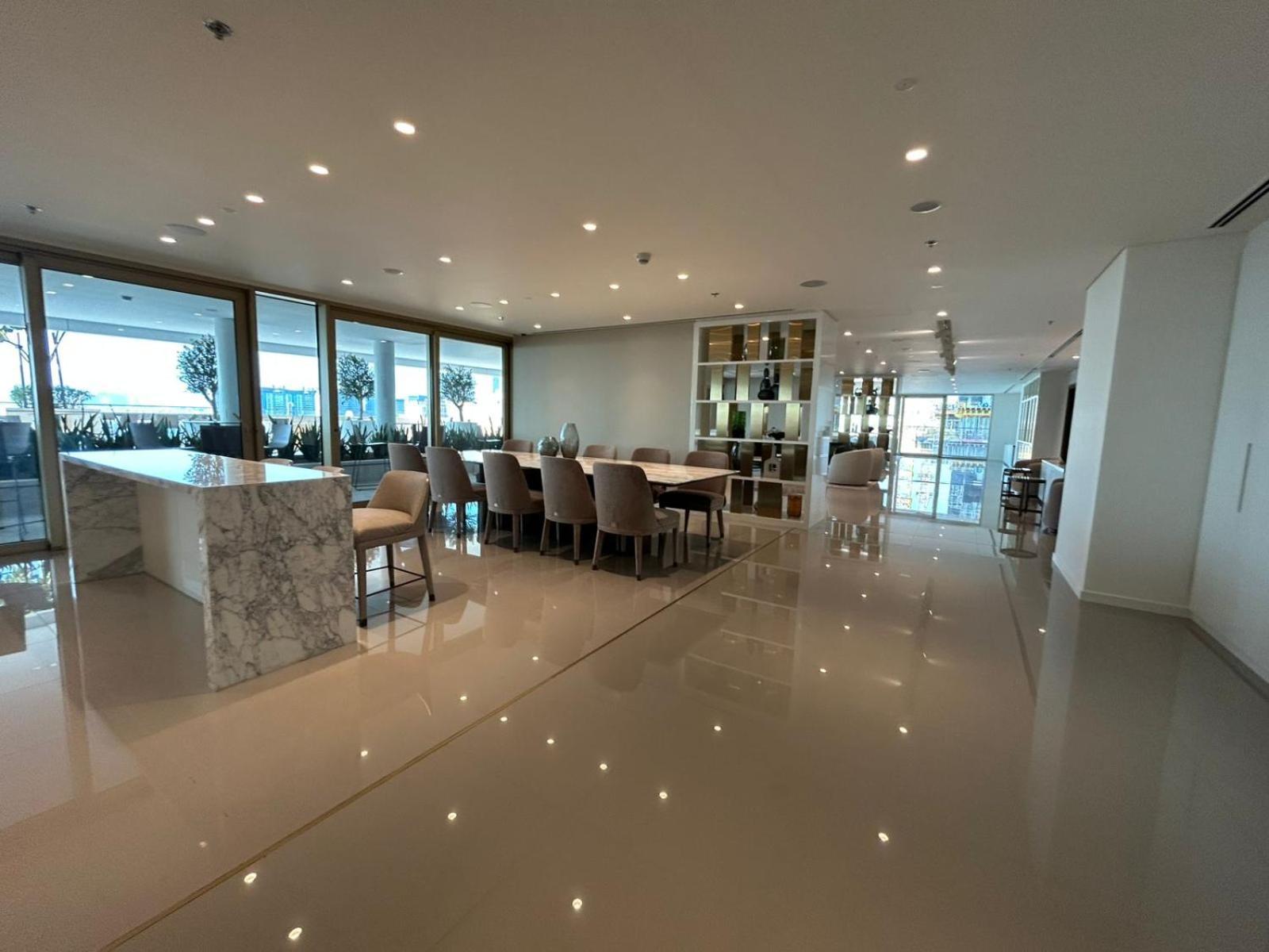 Apartment View 1br At Beachfront 50 Off Eid Offer