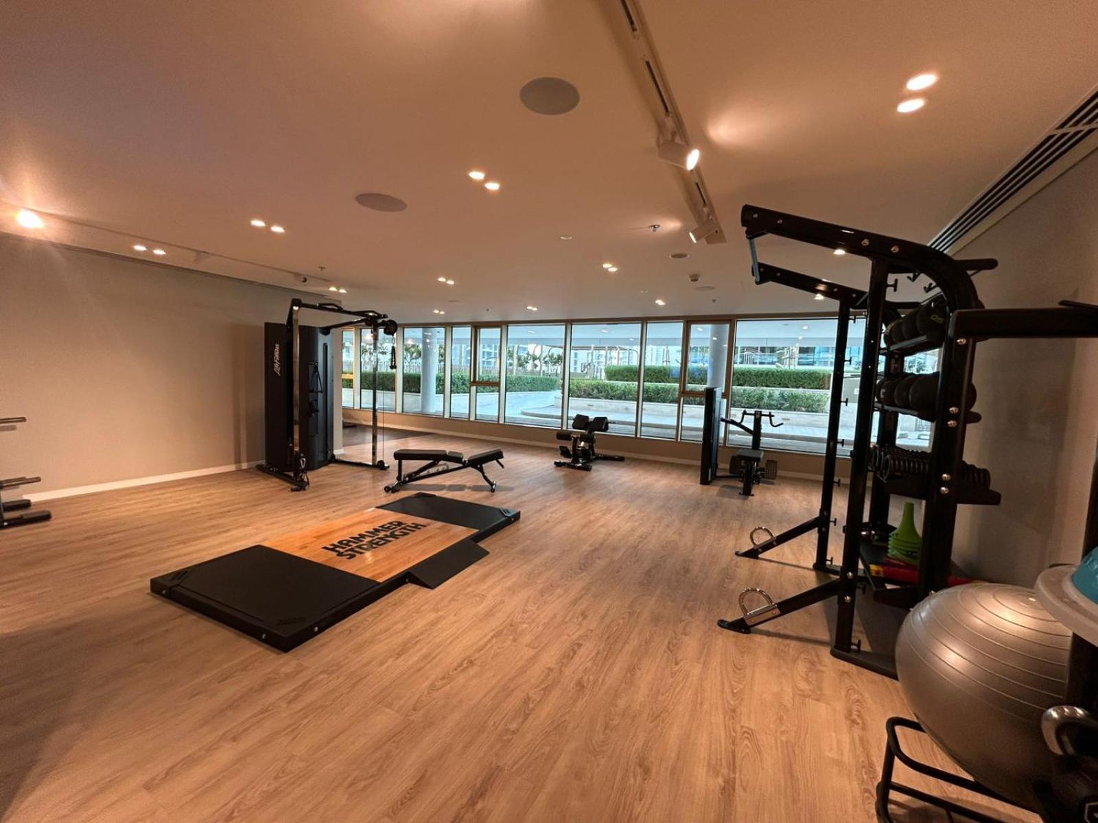 View 1br At Beachfront 50 Off Eid Offer *