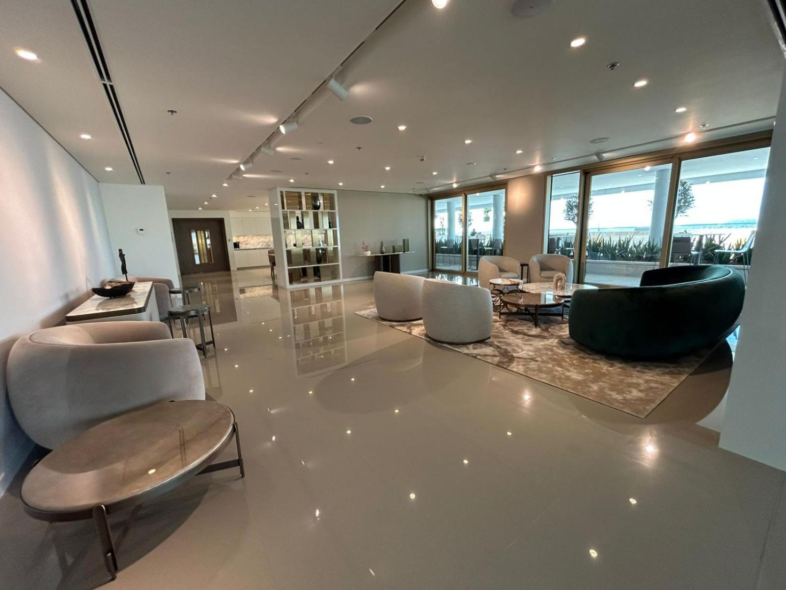 Apartment View 1br At Beachfront 50 Off Eid Offer Dubai