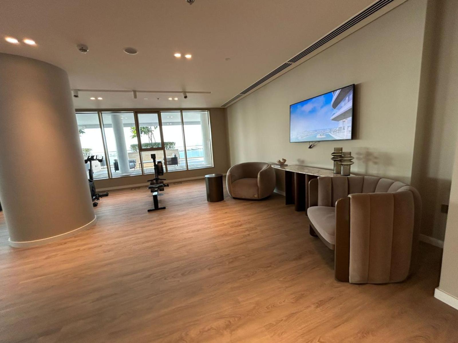View 1br At Beachfront 50 Off Eid Offer *
