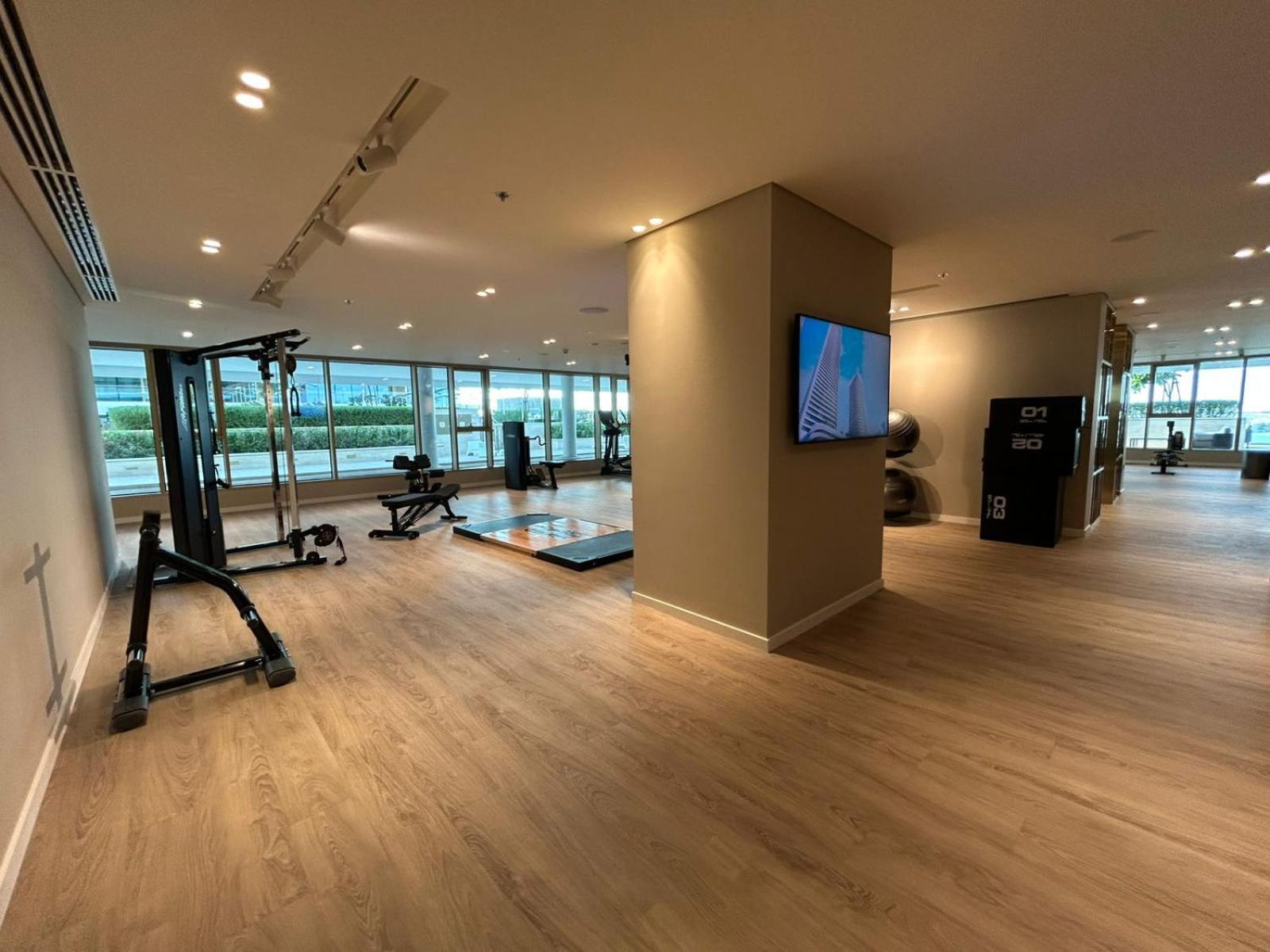 View 1br At Beachfront 50 Off Eid Offer Dubai