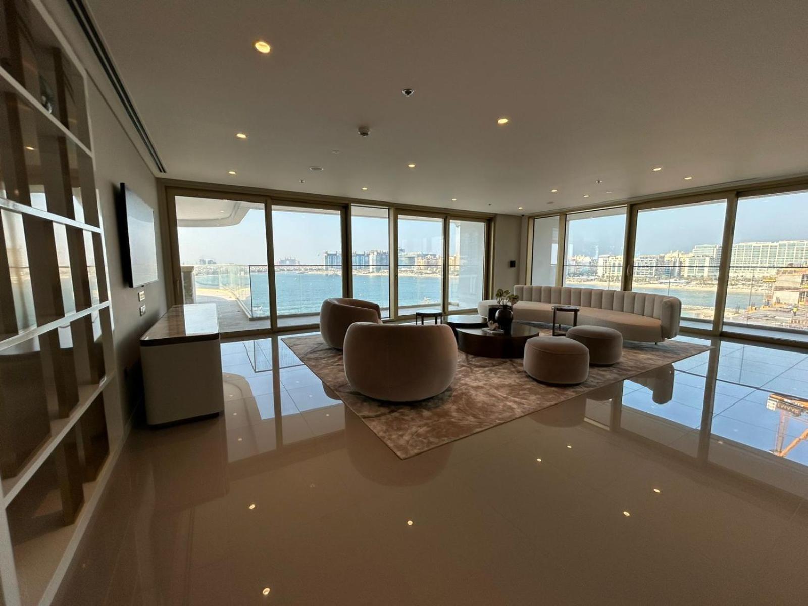 View 1br At Beachfront 50 Off Eid Offer * Dubai