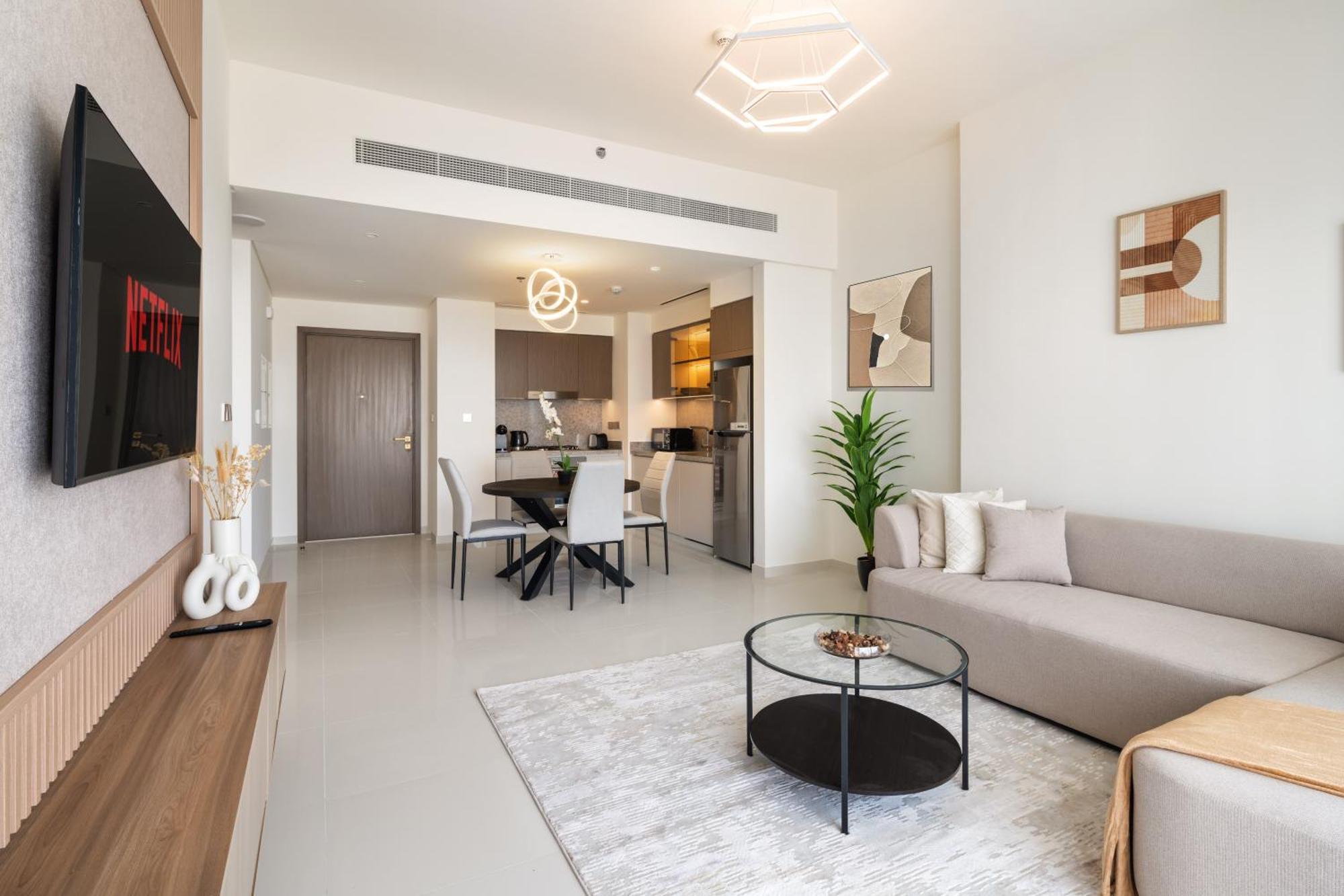 View 1br At Beachfront 50 Off Eid Offer Apartment *