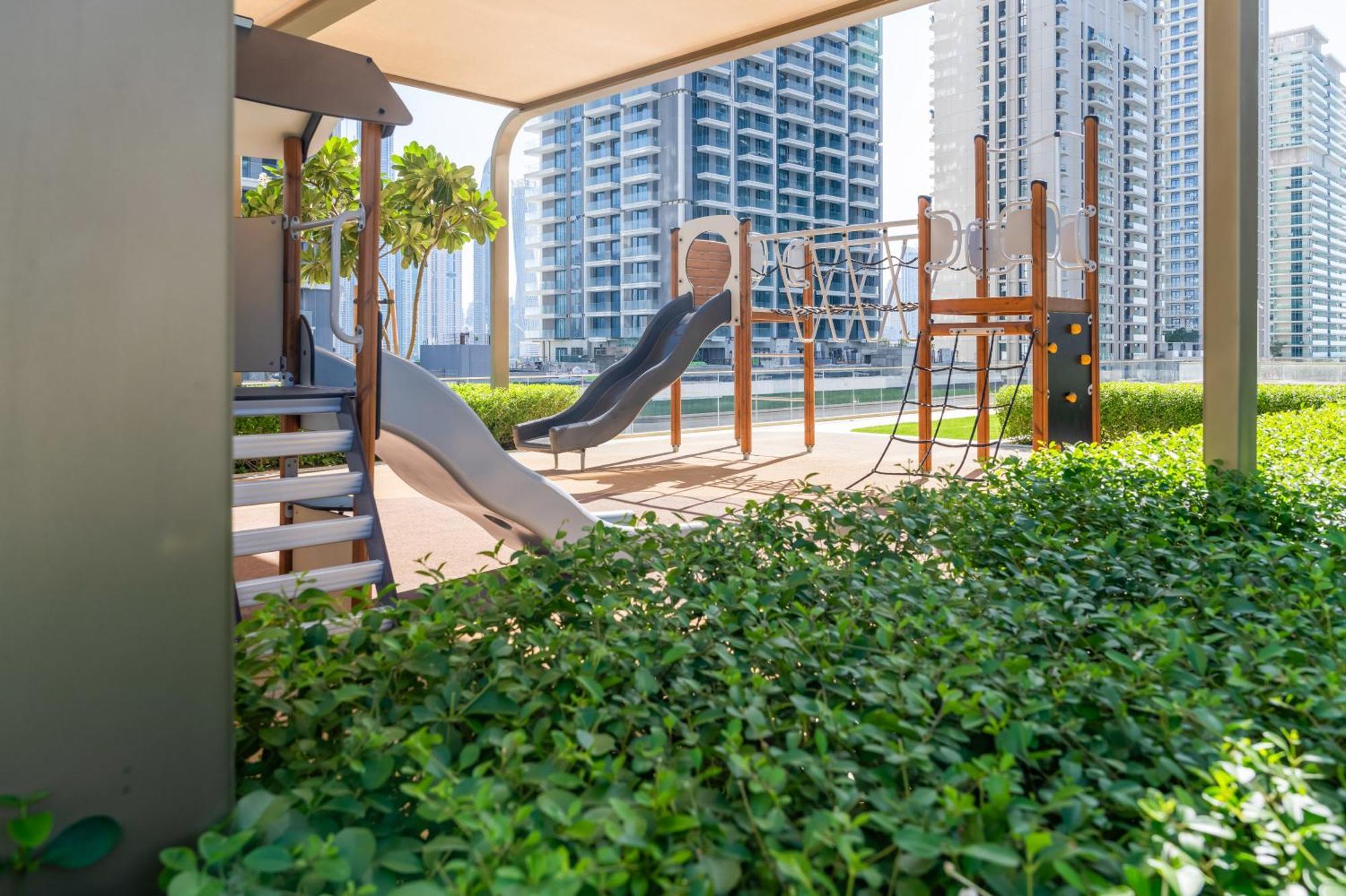 View 1br At Beachfront 50 Off Eid Offer * Dubai
