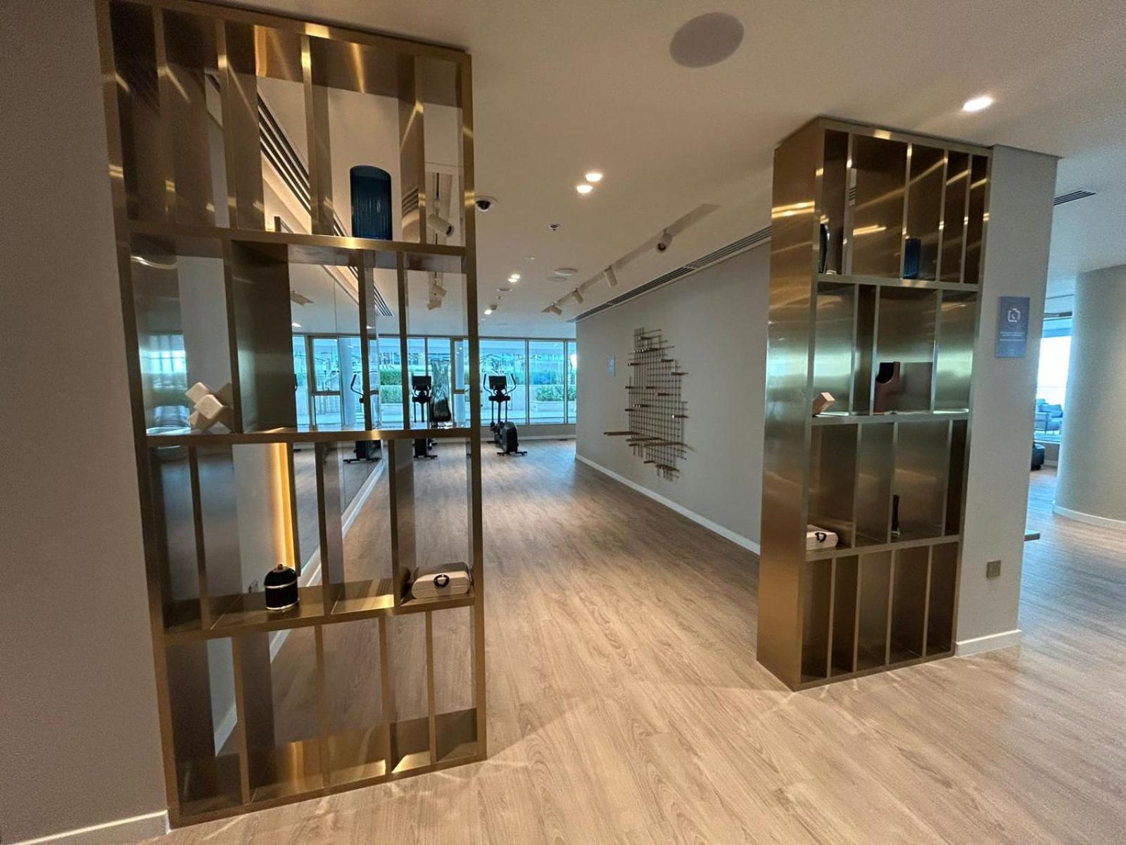 Apartment View 1br At Beachfront 50 Off Eid Offer Dubai