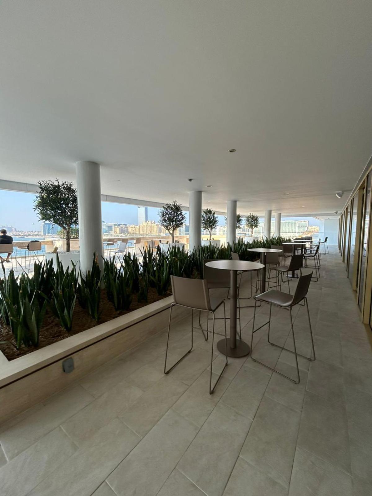 View 1br At Beachfront 50 Off Eid Offer Apartment *