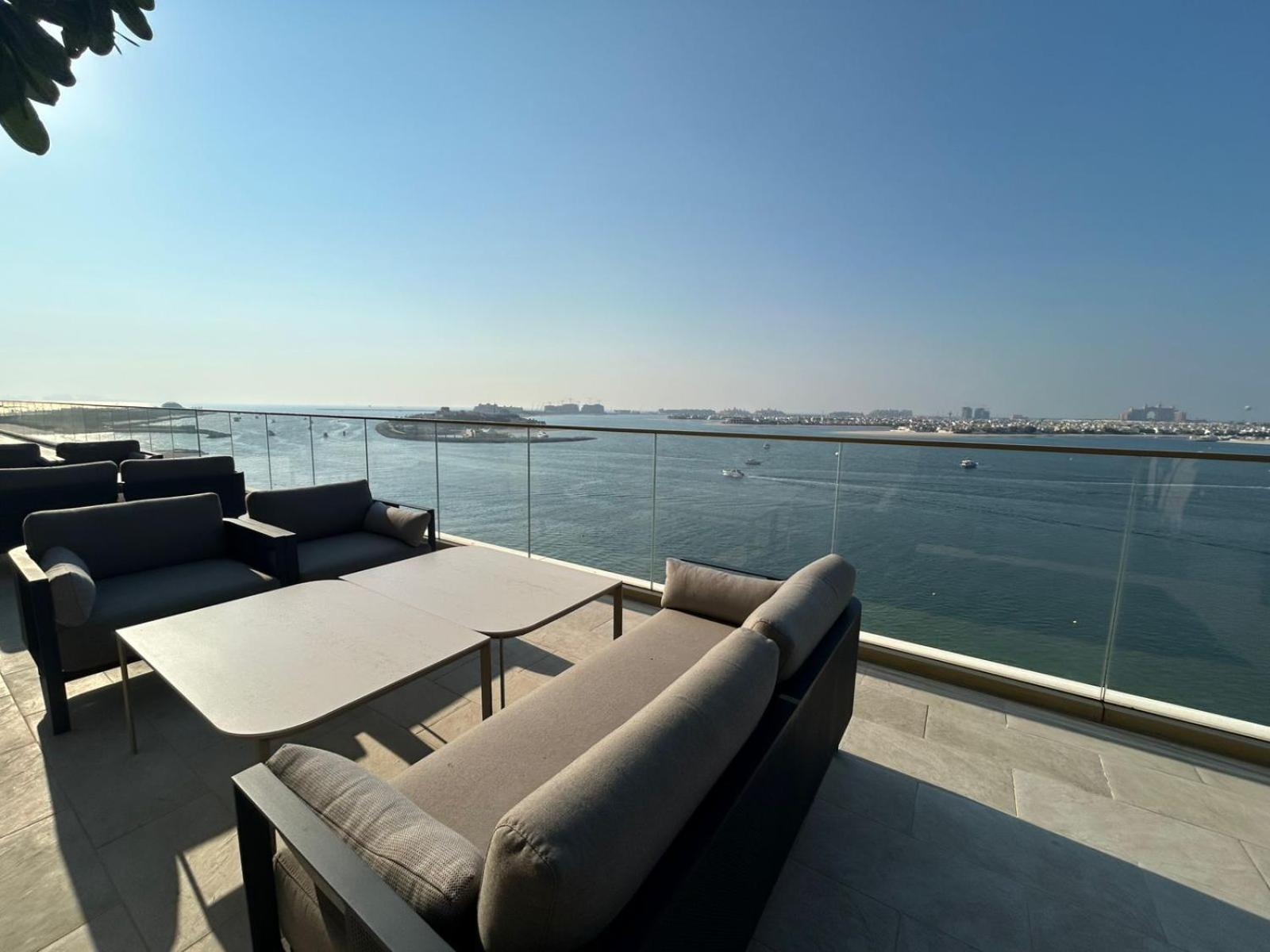View 1br At Beachfront 50 Off Eid Offer Dubai
