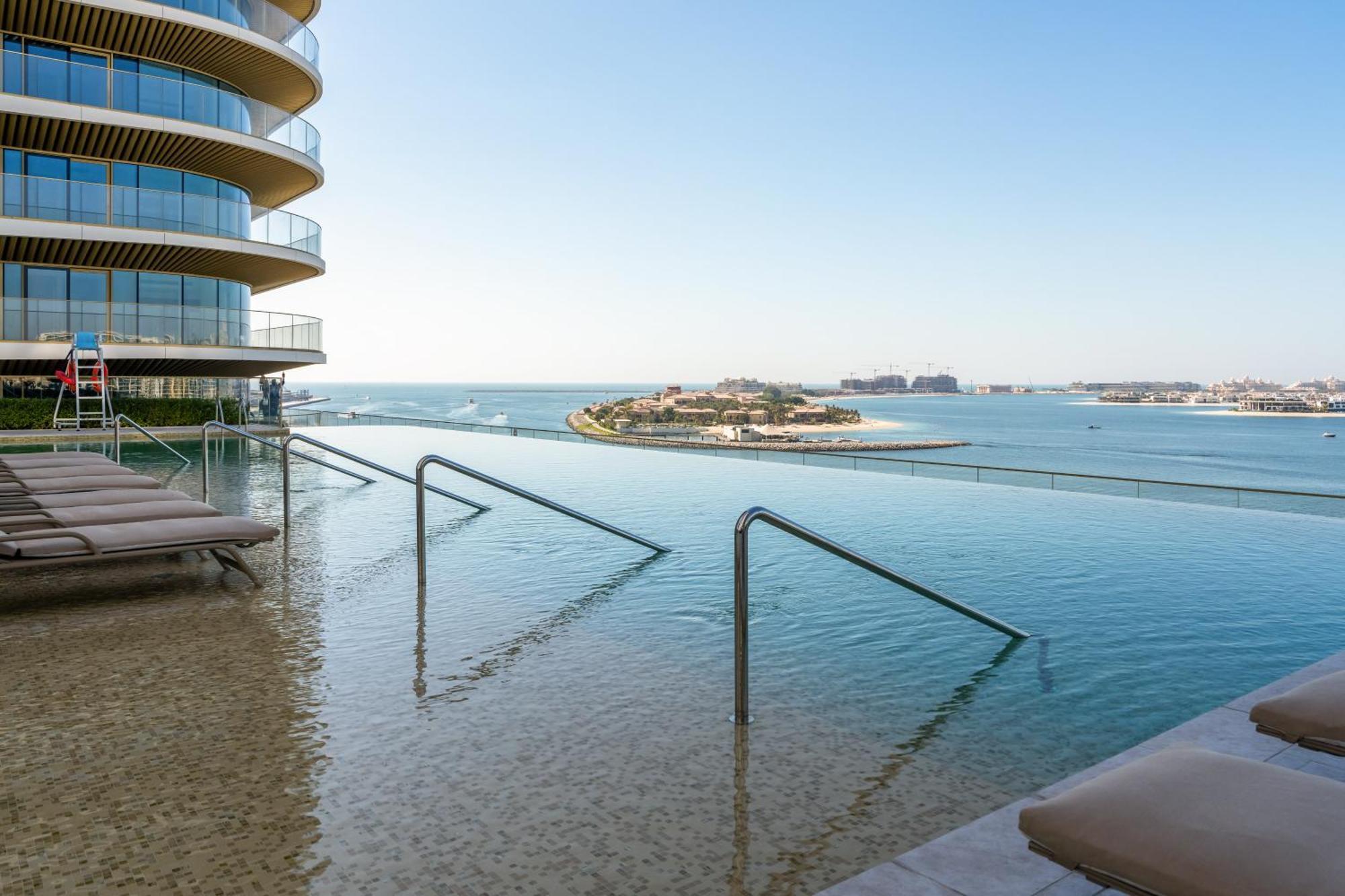 View 1br At Beachfront 50 Off Eid Offer