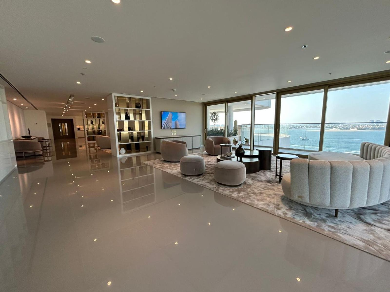 View 1br At Beachfront 50 Off Eid Offer * Dubai