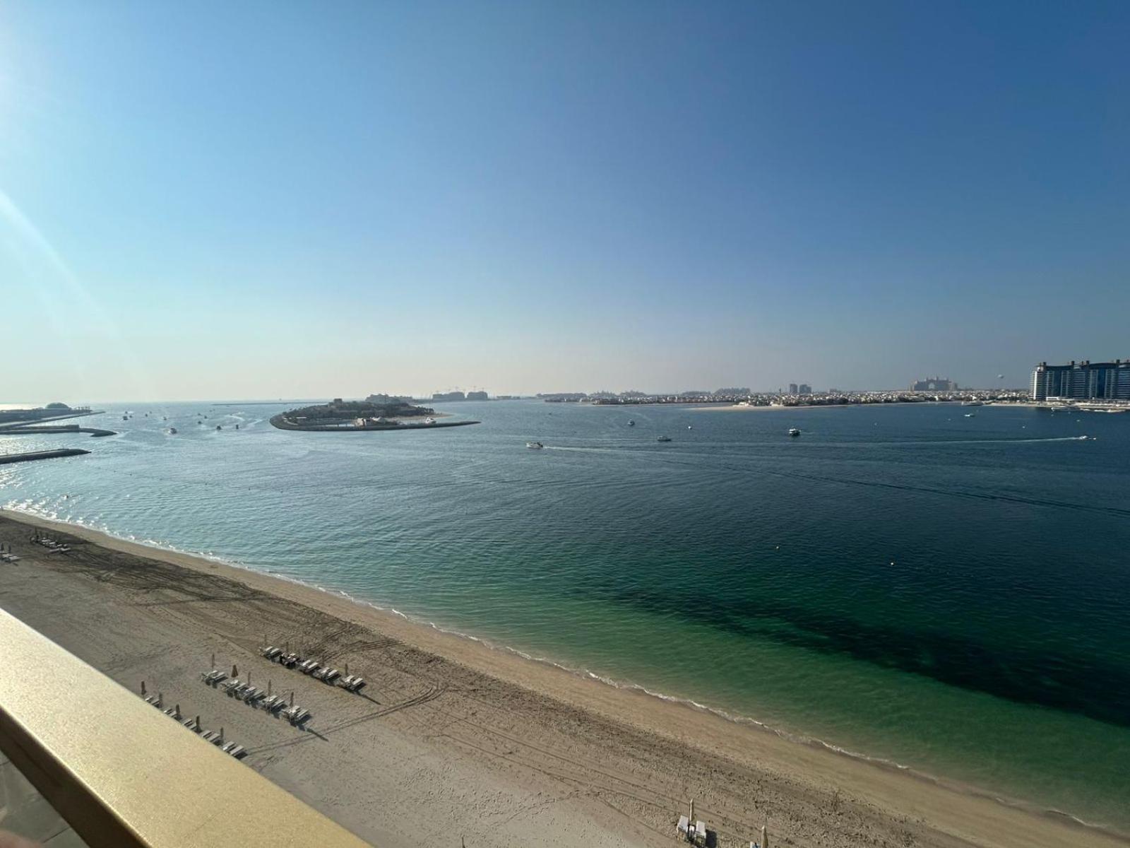 View 1br At Beachfront 50 Off Eid Offer *