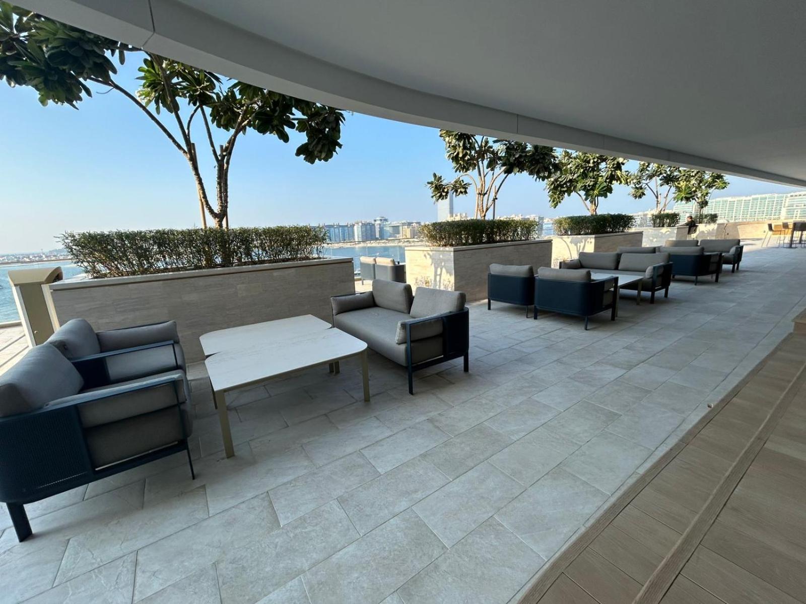 View 1br At Beachfront 50 Off Eid Offer * Dubai