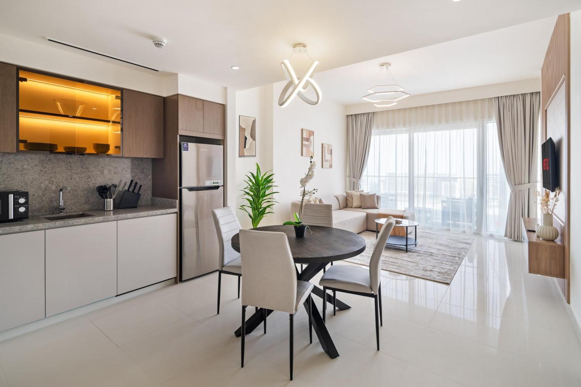 View 1br At Beachfront 50 Off Eid Offer Apartment *