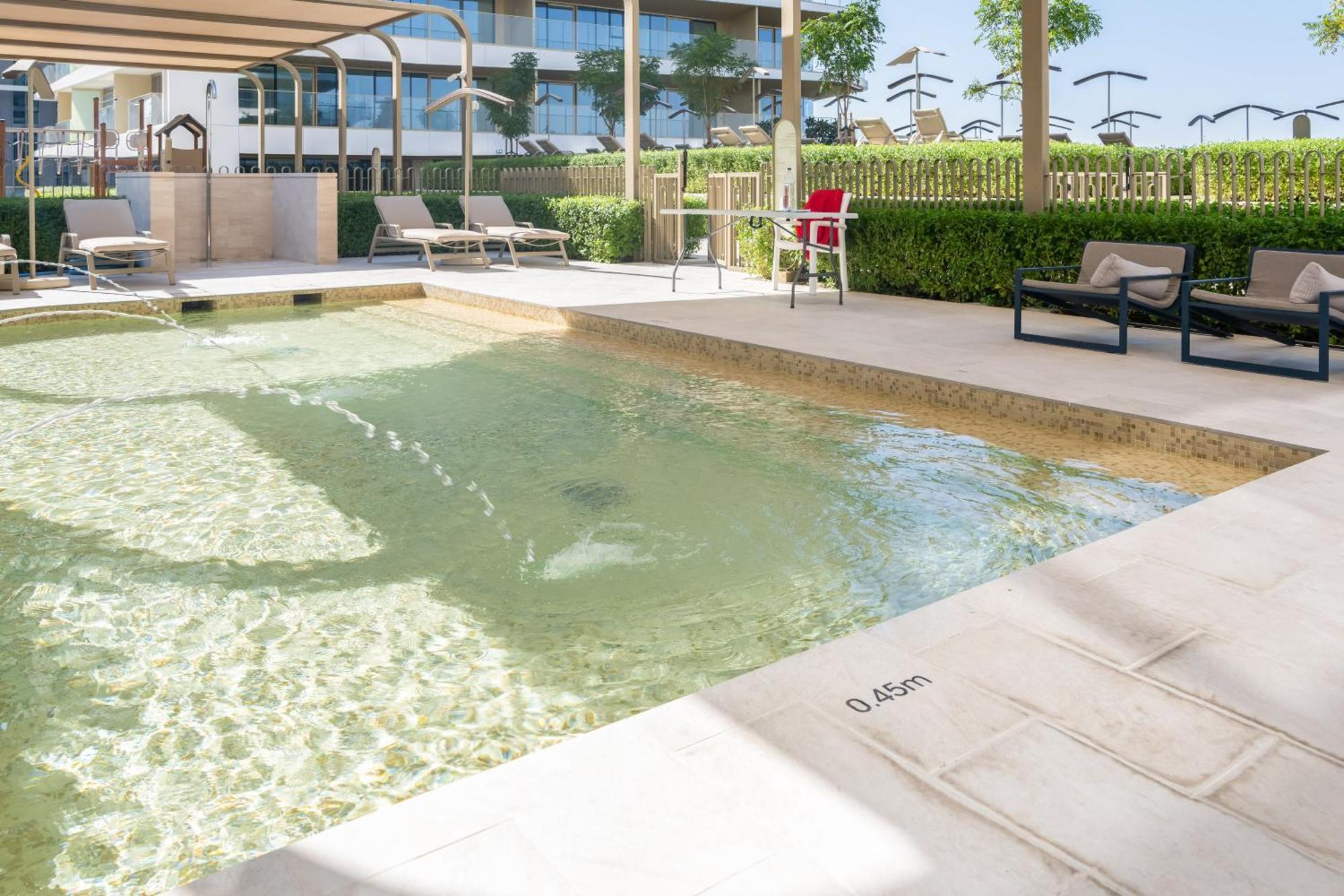 View 1br At Beachfront 50 Off Eid Offer Apartment *