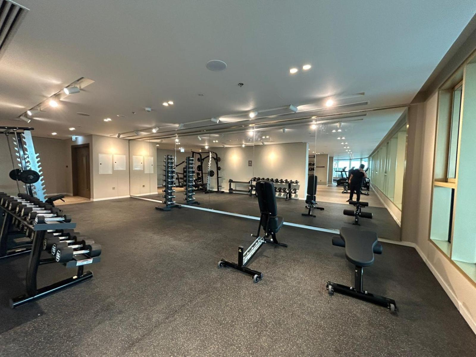 View 1br At Beachfront 50 Off Eid Offer Apartment Dubai