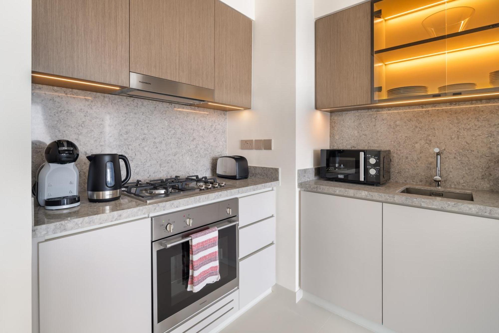 View 1br At Beachfront 50 Off Eid Offer Apartment