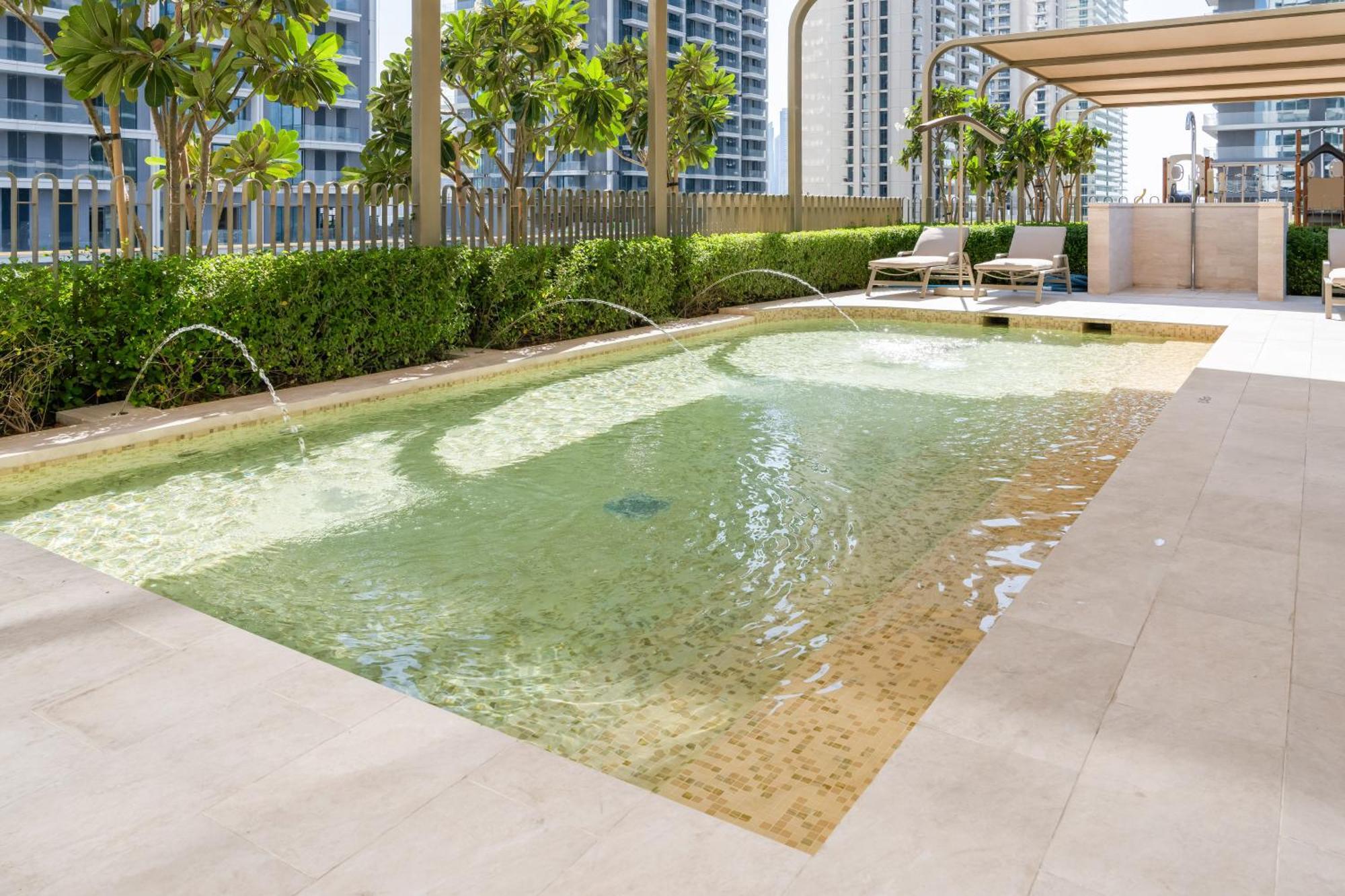 Apartment View 1br At Beachfront 50 Off Eid Offer *