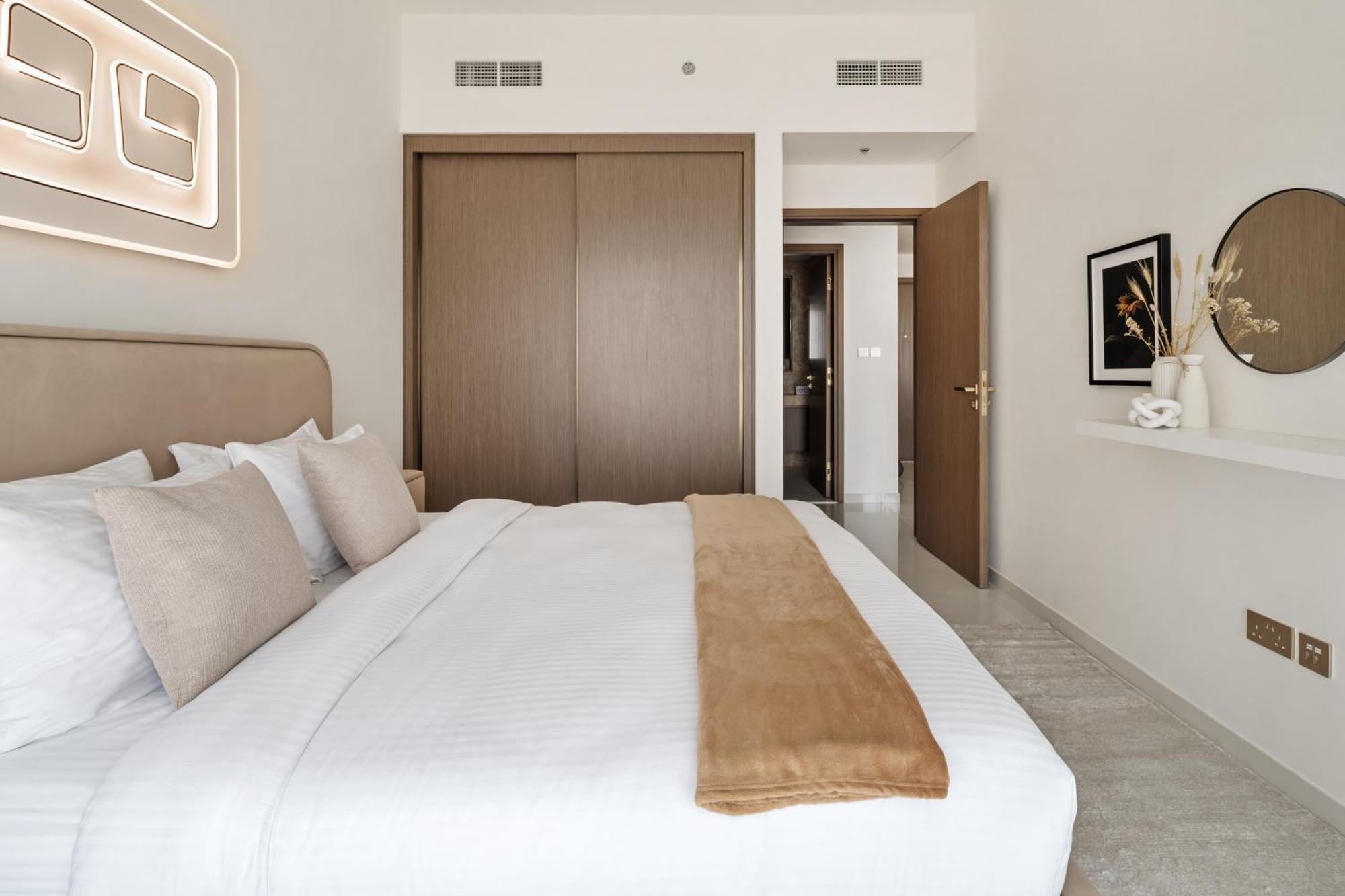 View 1br At Beachfront 50 Off Eid Offer Apartment *