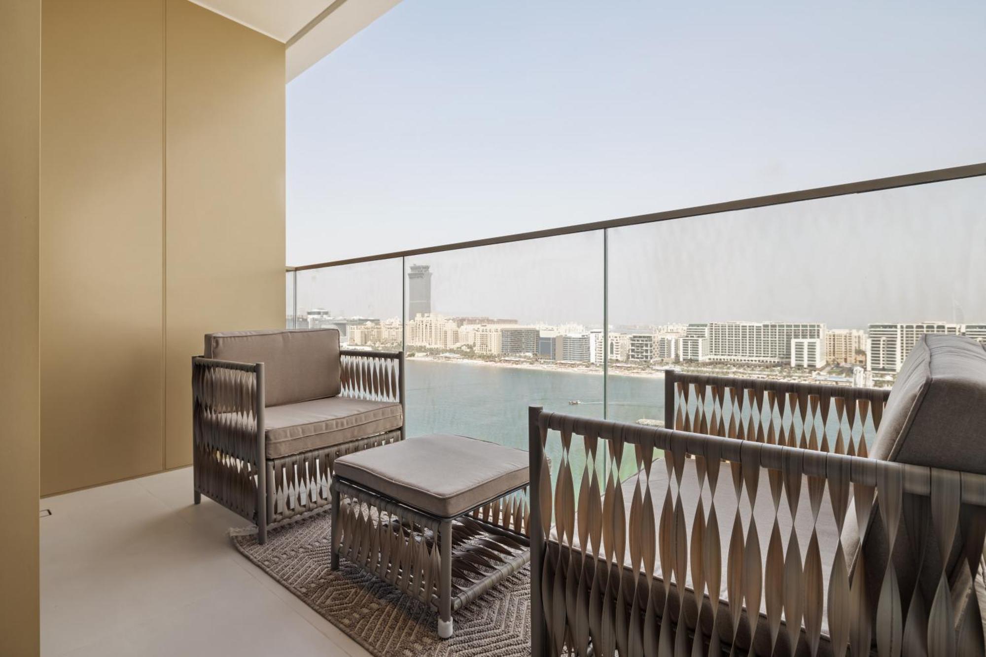 View 1br At Beachfront 50 Off Eid Offer