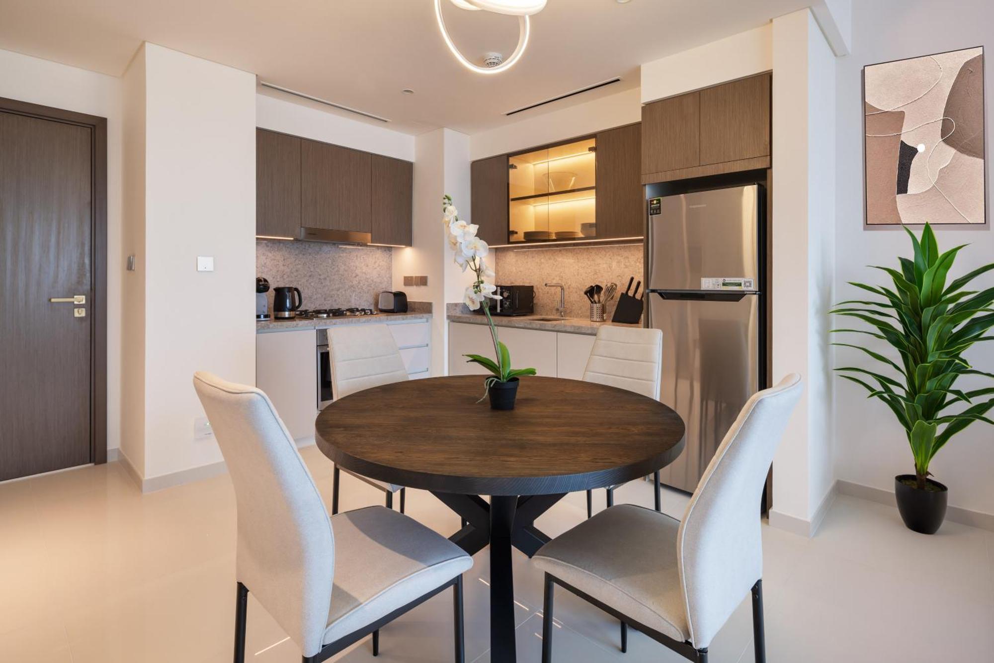 View 1br At Beachfront 50 Off Eid Offer *