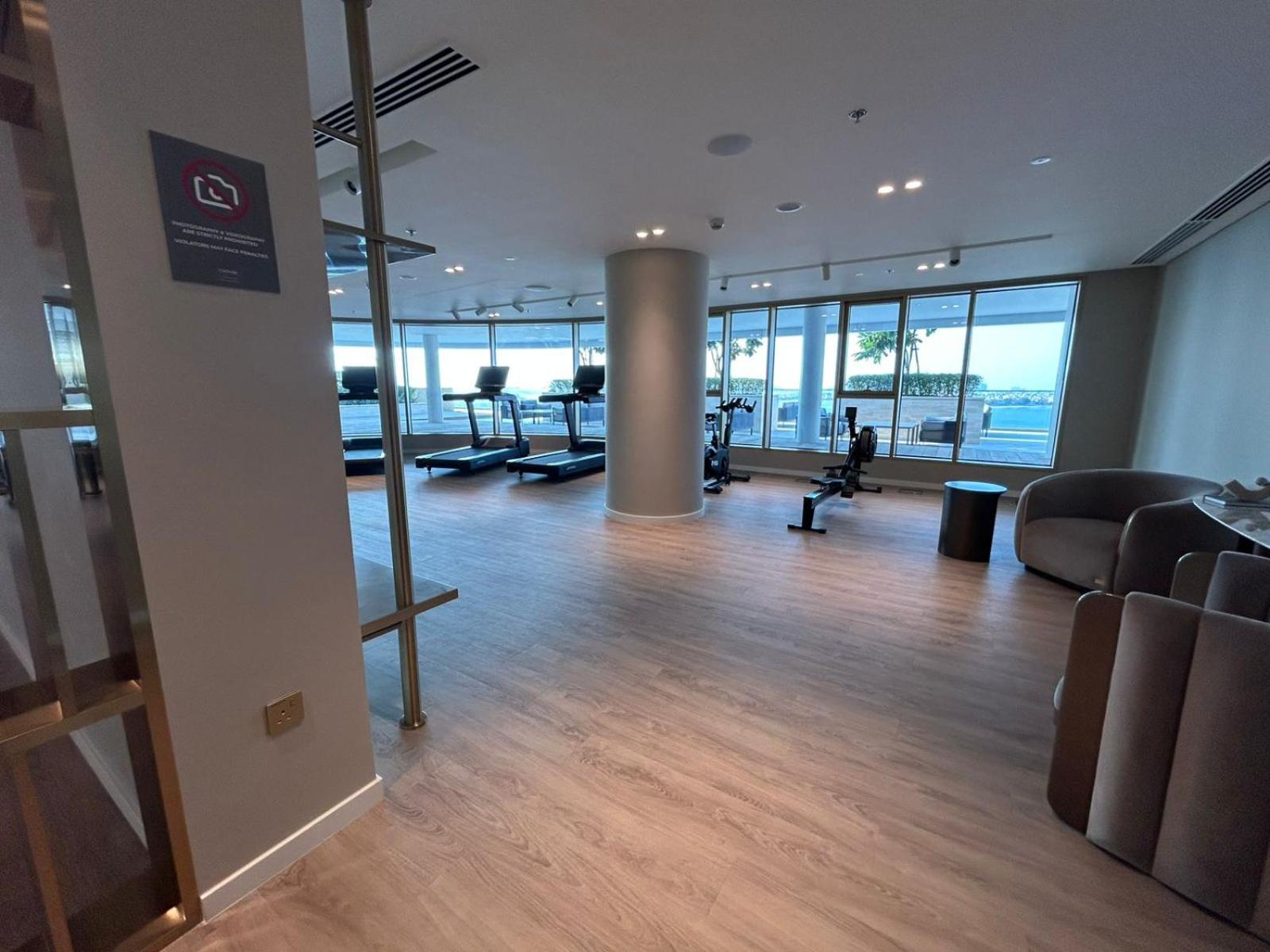 Apartment View 1br At Beachfront 50 Off Eid Offer