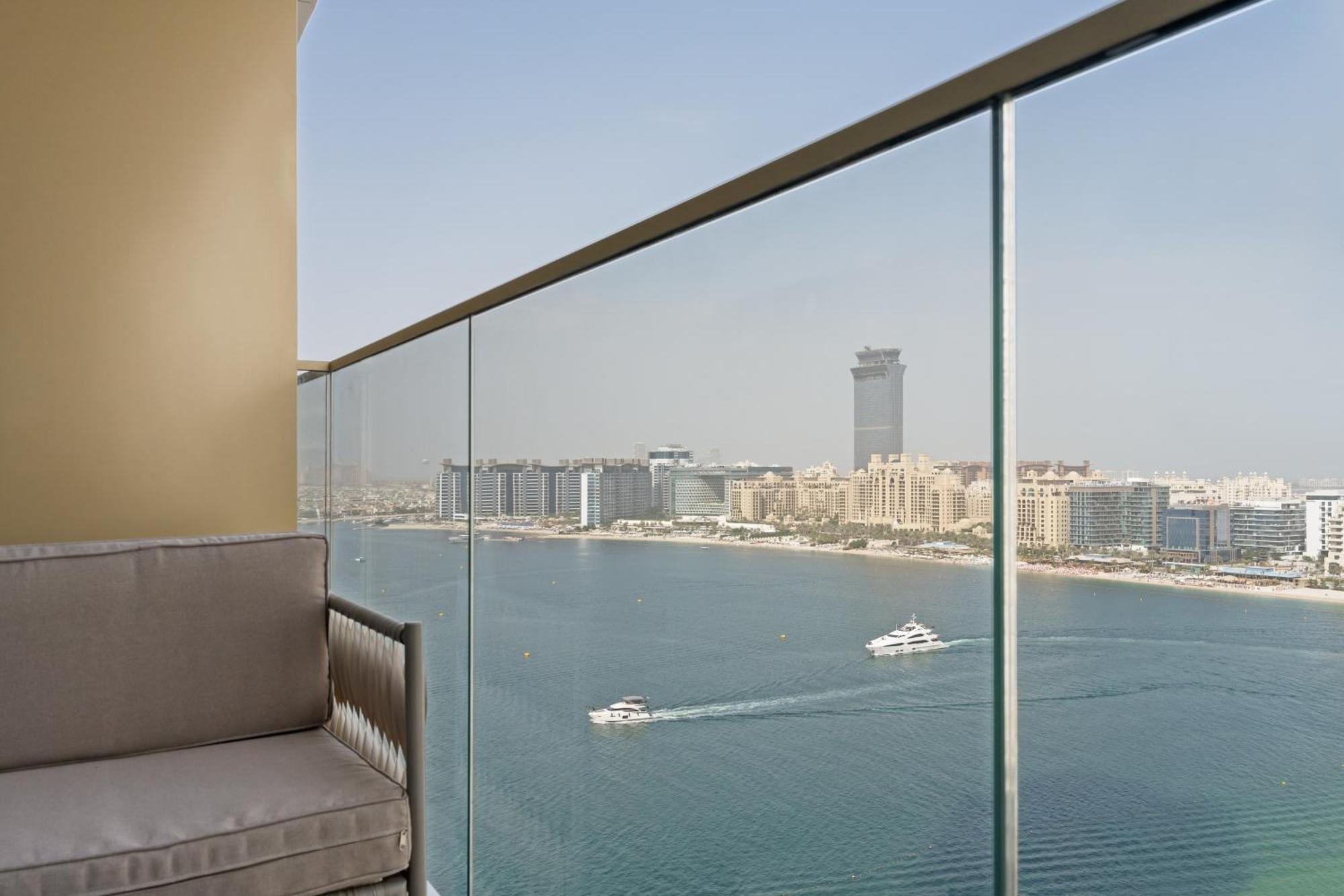 View 1br At Beachfront 50 Off Eid Offer *