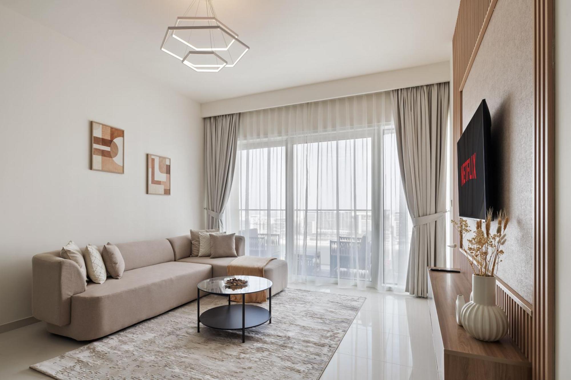 View 1br At Beachfront 50 Off Eid Offer