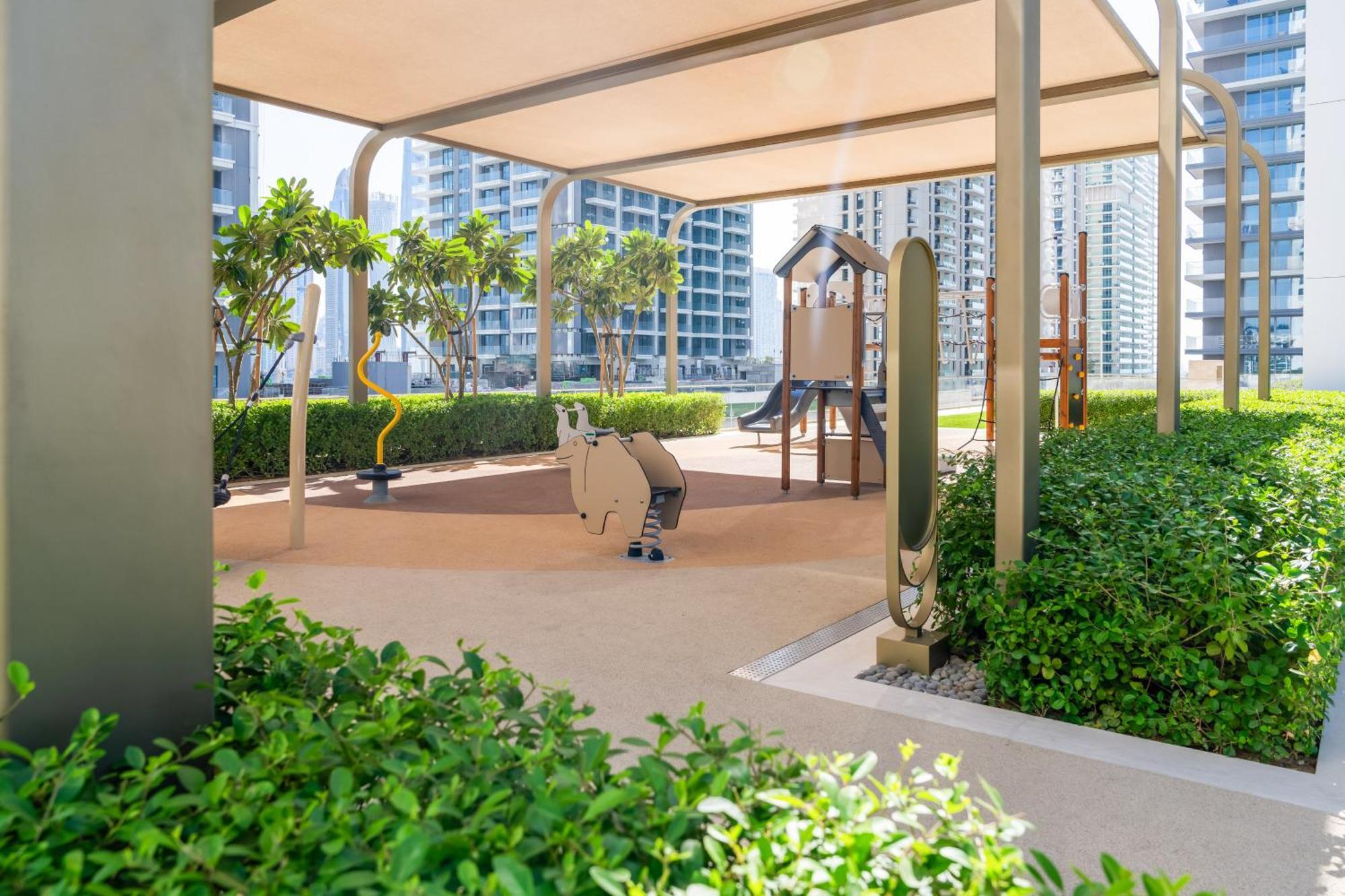 View 1br At Beachfront 50 Off Eid Offer * Dubai