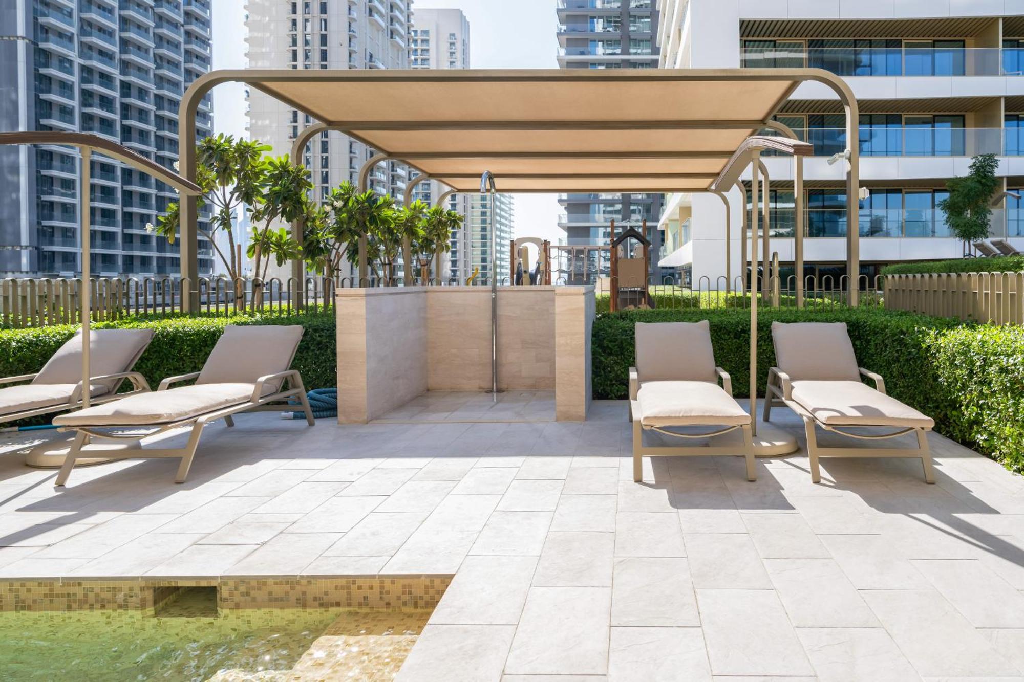View 1br At Beachfront 50 Off Eid Offer Apartment *
