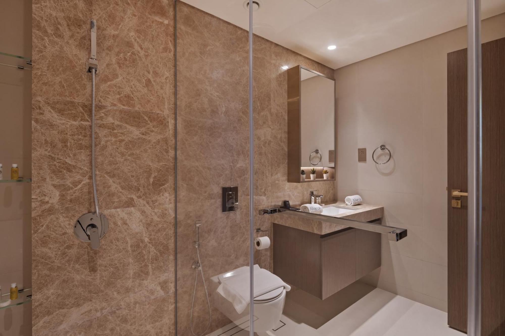 View 1br At Beachfront 50 Off Eid Offer *