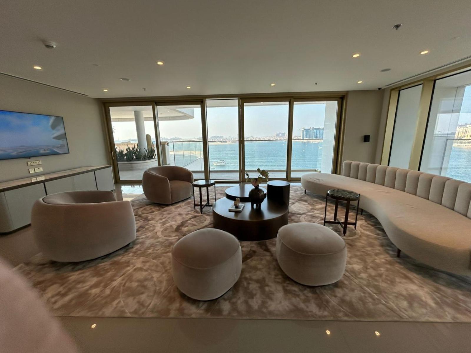 View 1br At Beachfront 50 Off Eid Offer