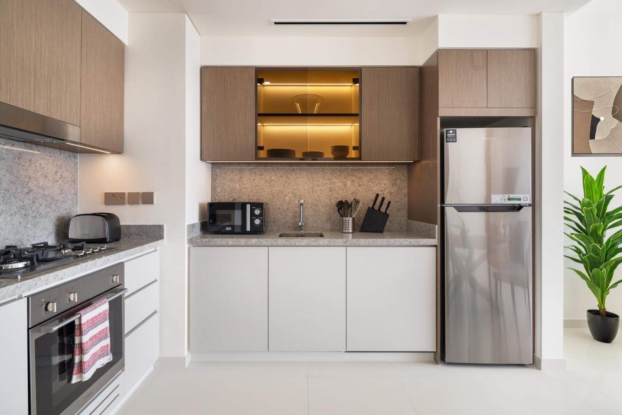 View 1br At Beachfront 50 Off Eid Offer *