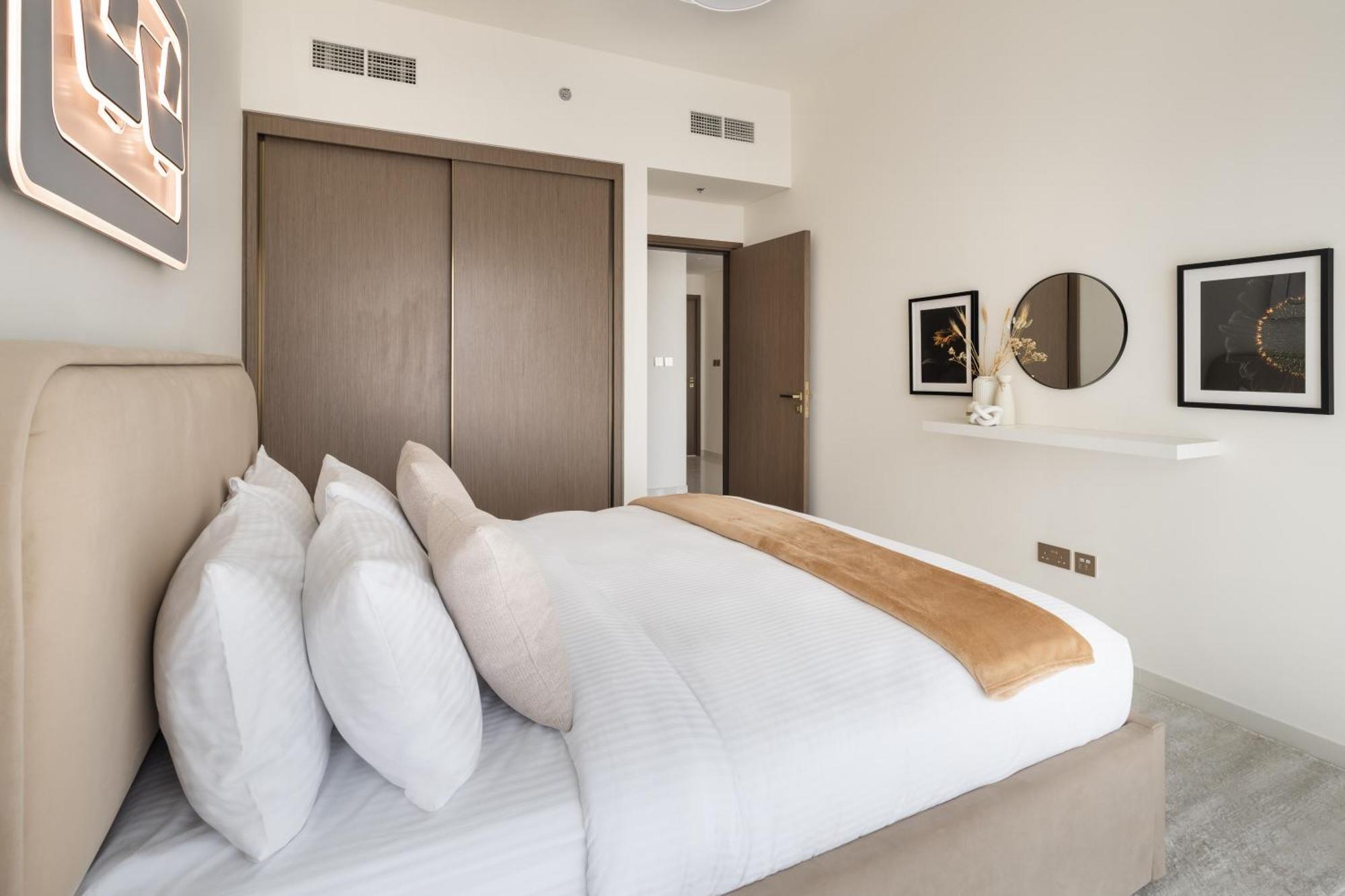 View 1br At Beachfront 50 Off Eid Offer Apartment *