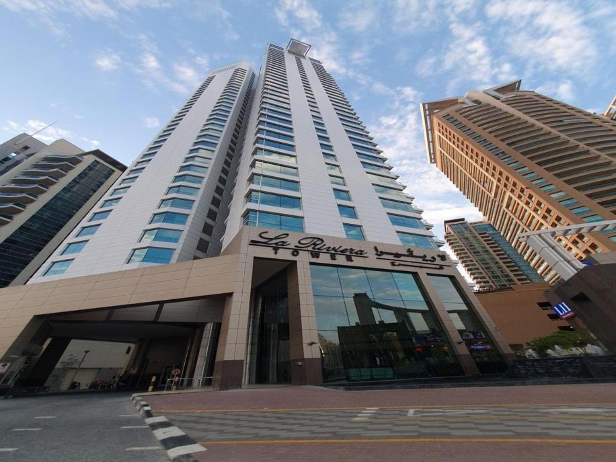 Upgraded 2br In La Riviera Marina - Close To Apartment Dubai
