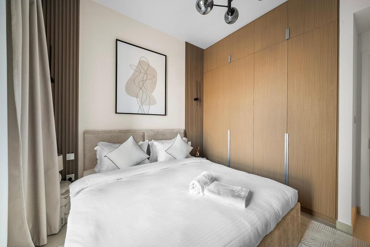 First Class 1br Glamorous & Stylish Escape Apartment