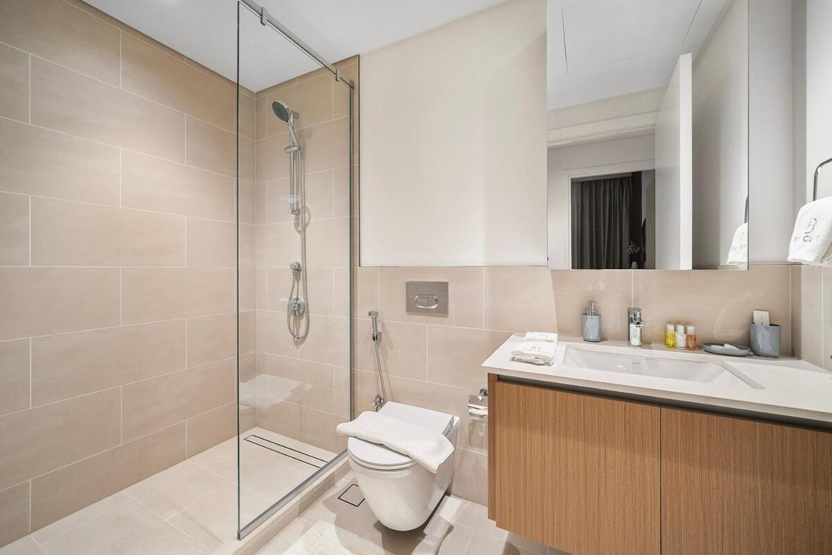 First Class 1br Glamorous & Stylish Escape Apartment *